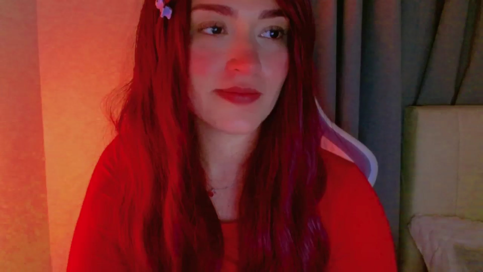 Gallery image thumbnail from Malice_sweet's myfreecams stream on, 12/28/2025, 11:30 image 5 of 20