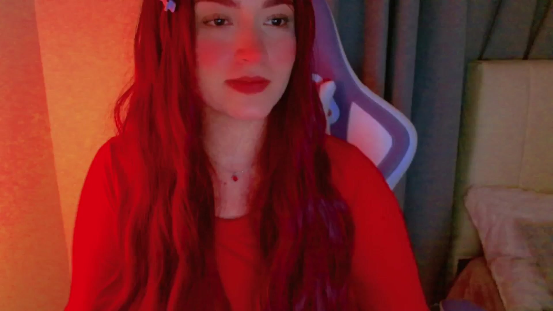 Gallery image thumbnail from Malice_sweet's myfreecams stream on, 12/28/2025, 11:30 image 1 of 20