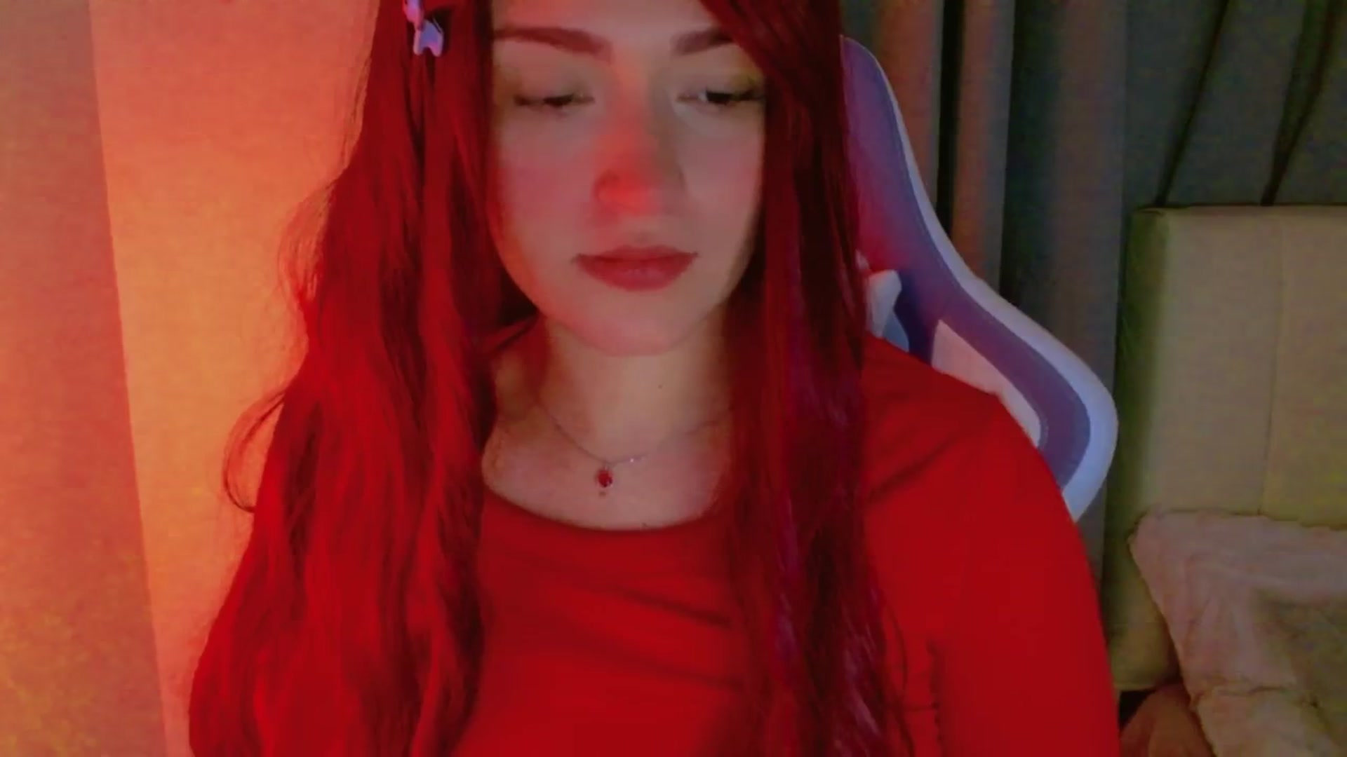 Gallery image thumbnail from Malice_sweet's myfreecams stream on, 12/28/2025, 11:30 image 6 of 20