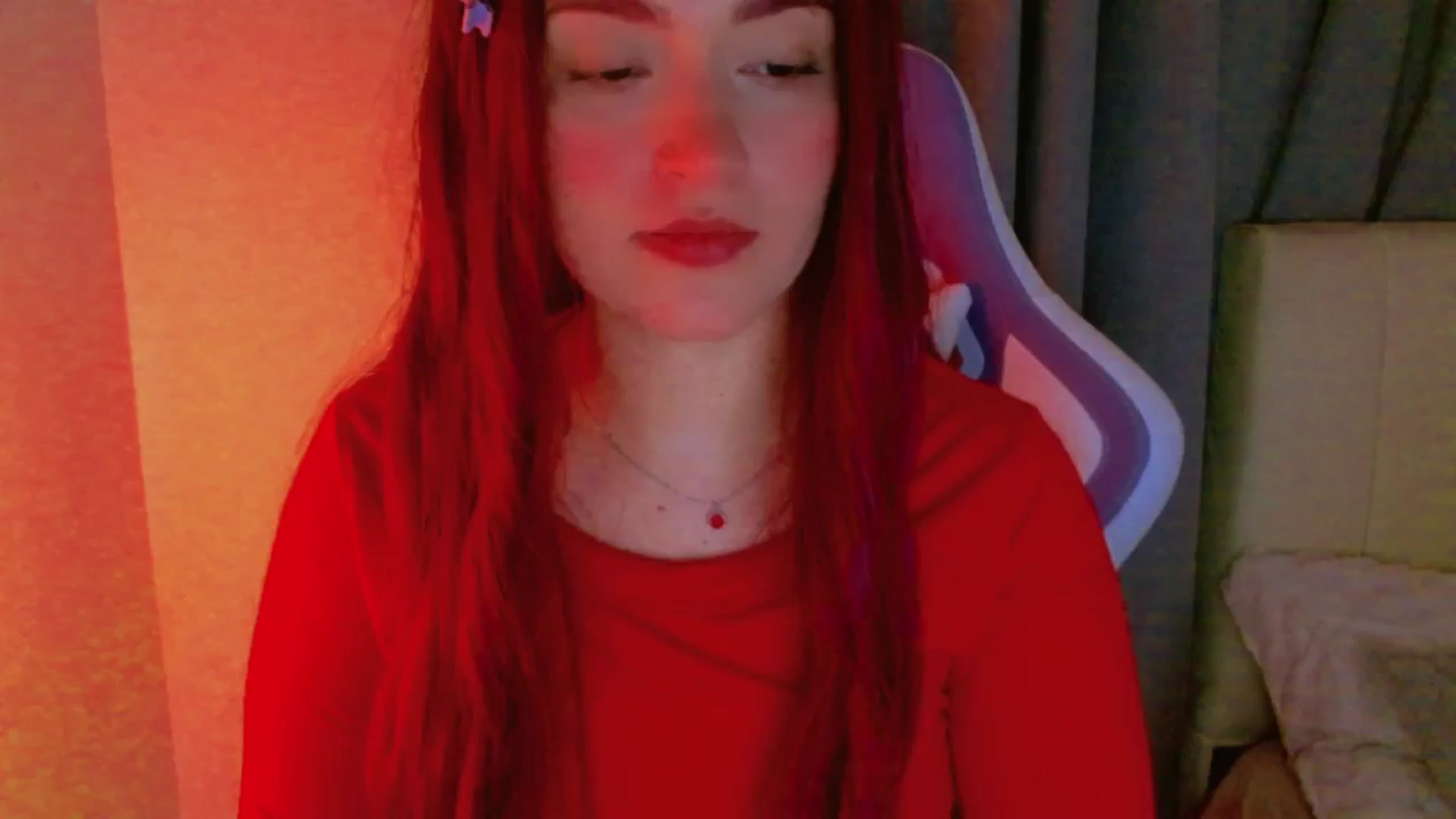 Gallery image thumbnail from Malice_sweet's myfreecams stream on, 12/28/2025, 11:30 image 8 of 20