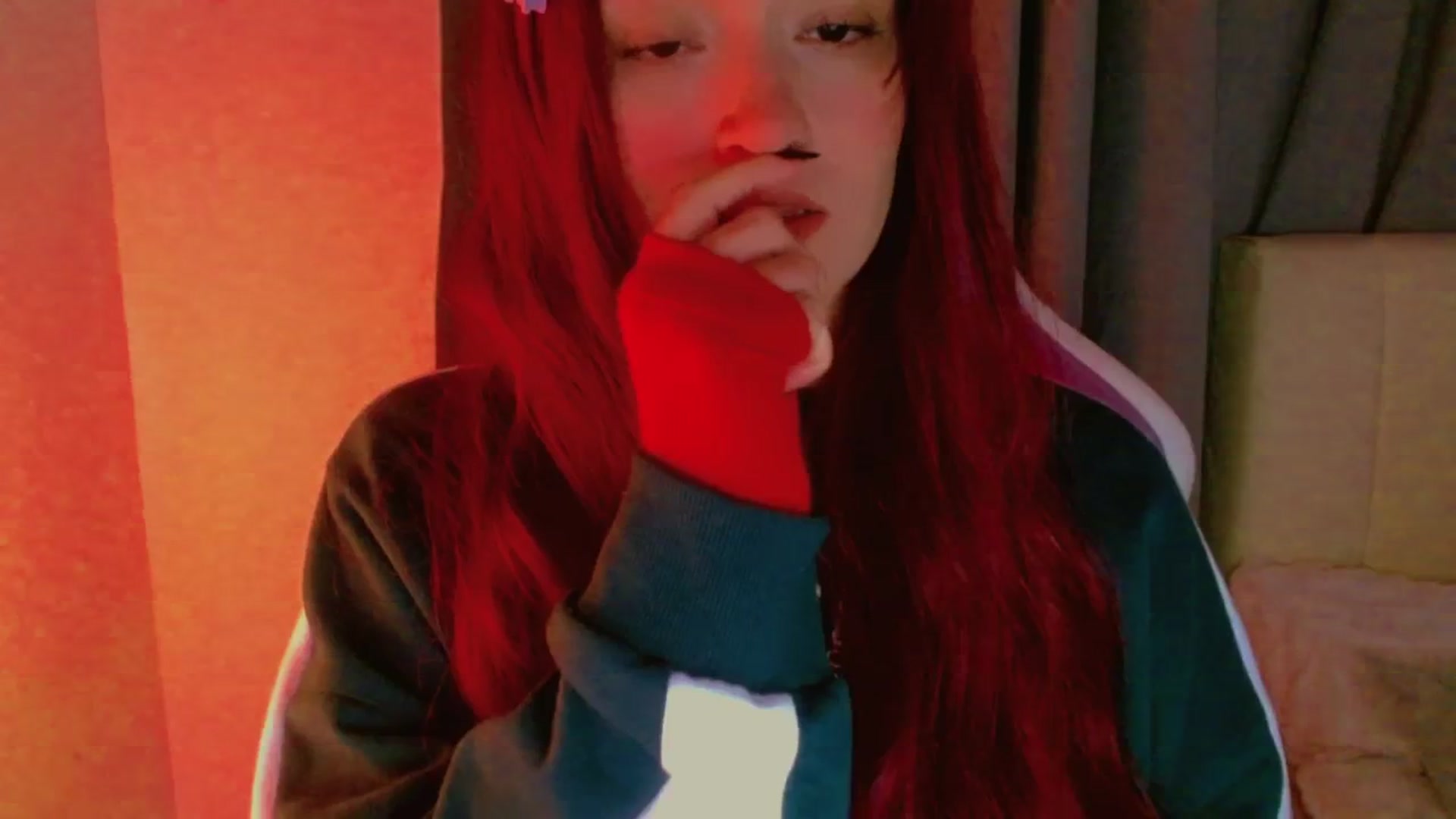 Gallery image thumbnail from Malice_sweet's myfreecams stream on, 12/28/2025, 11:30 image 14 of 20