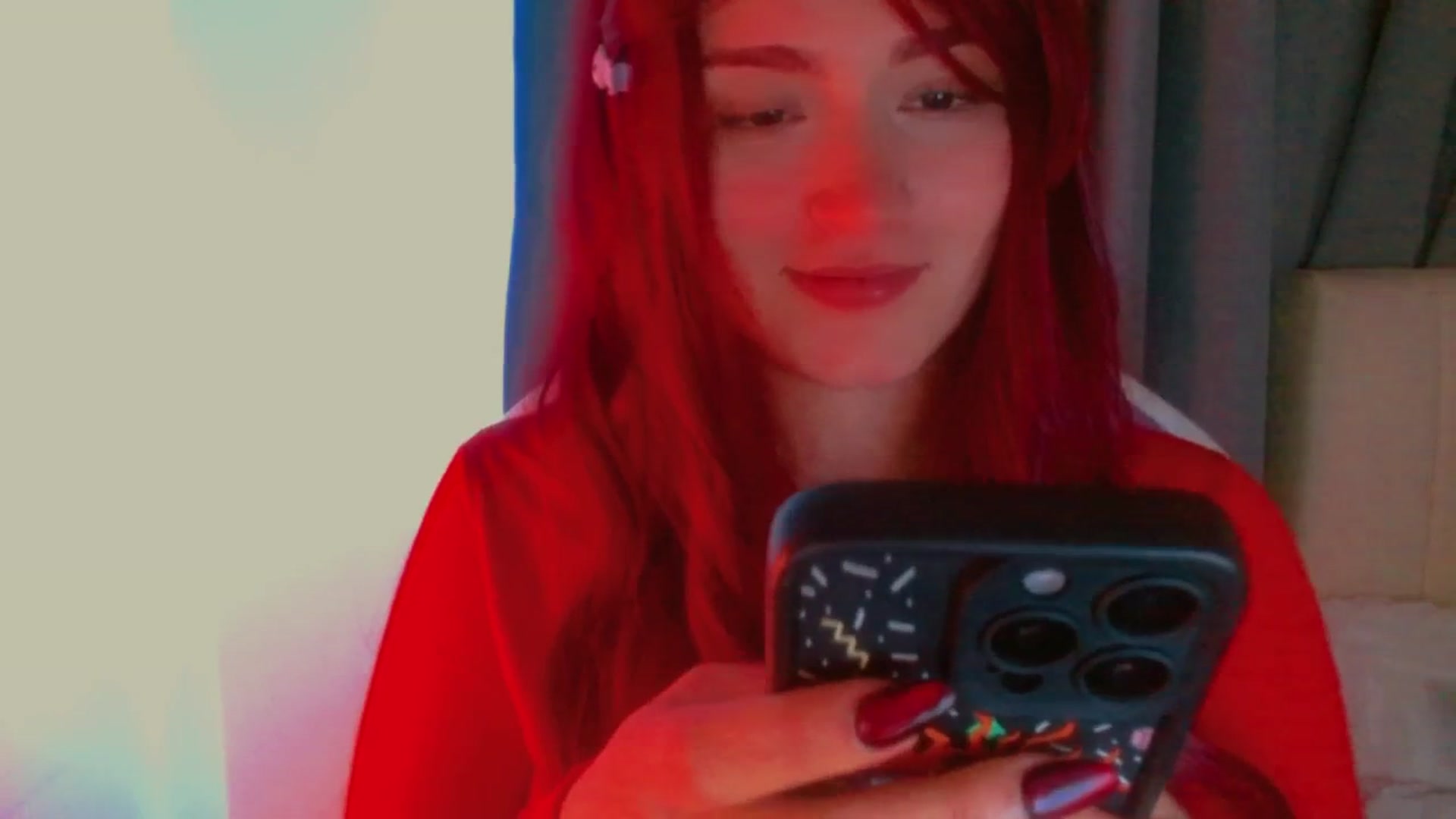 Gallery image thumbnail from Malice_sweet's myfreecams stream on, 12/28/2025, 12:04 image 12 of 20
