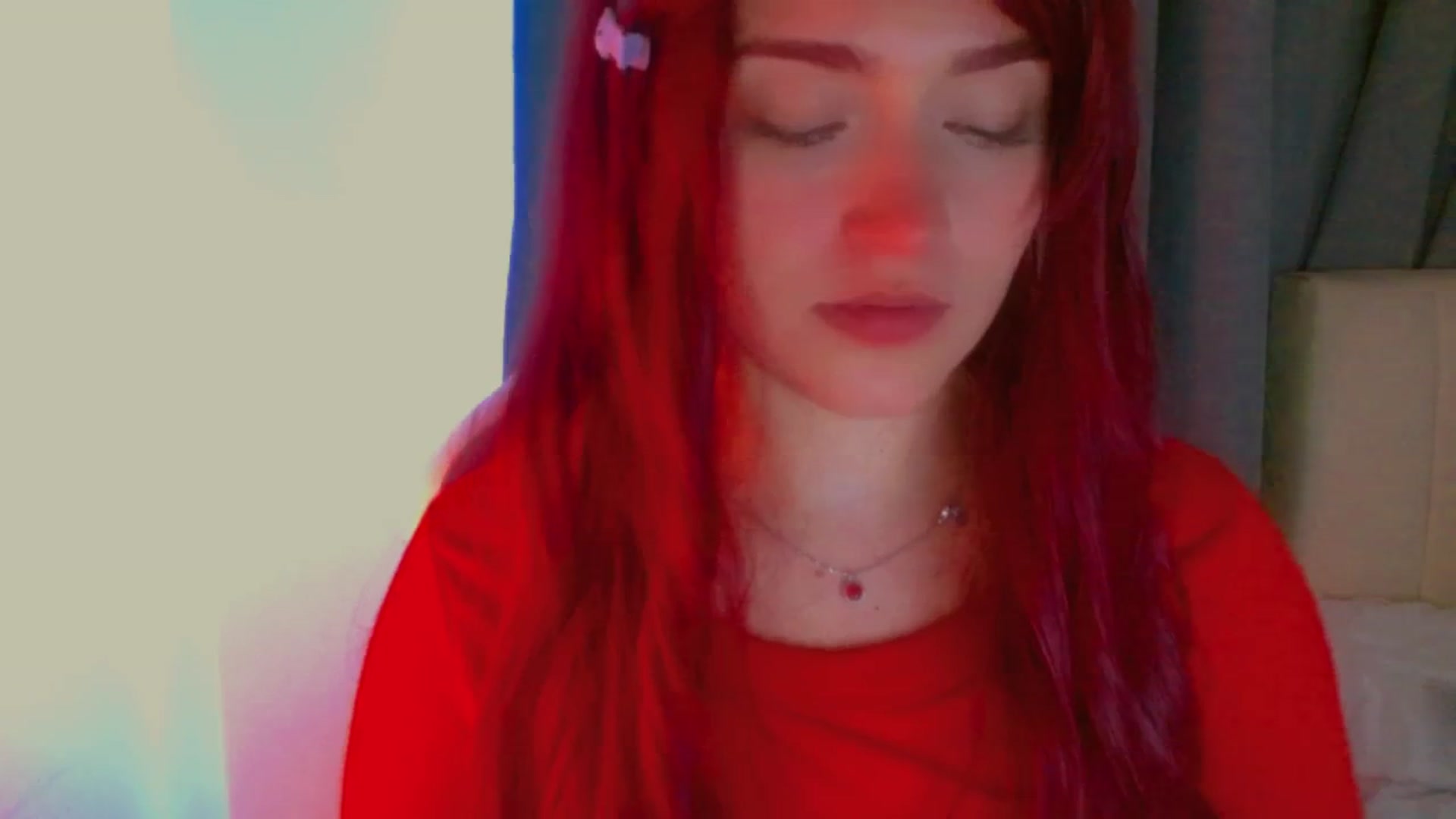 Gallery image thumbnail from Malice_sweet's myfreecams stream on, 12/28/2025, 12:04 image 10 of 20