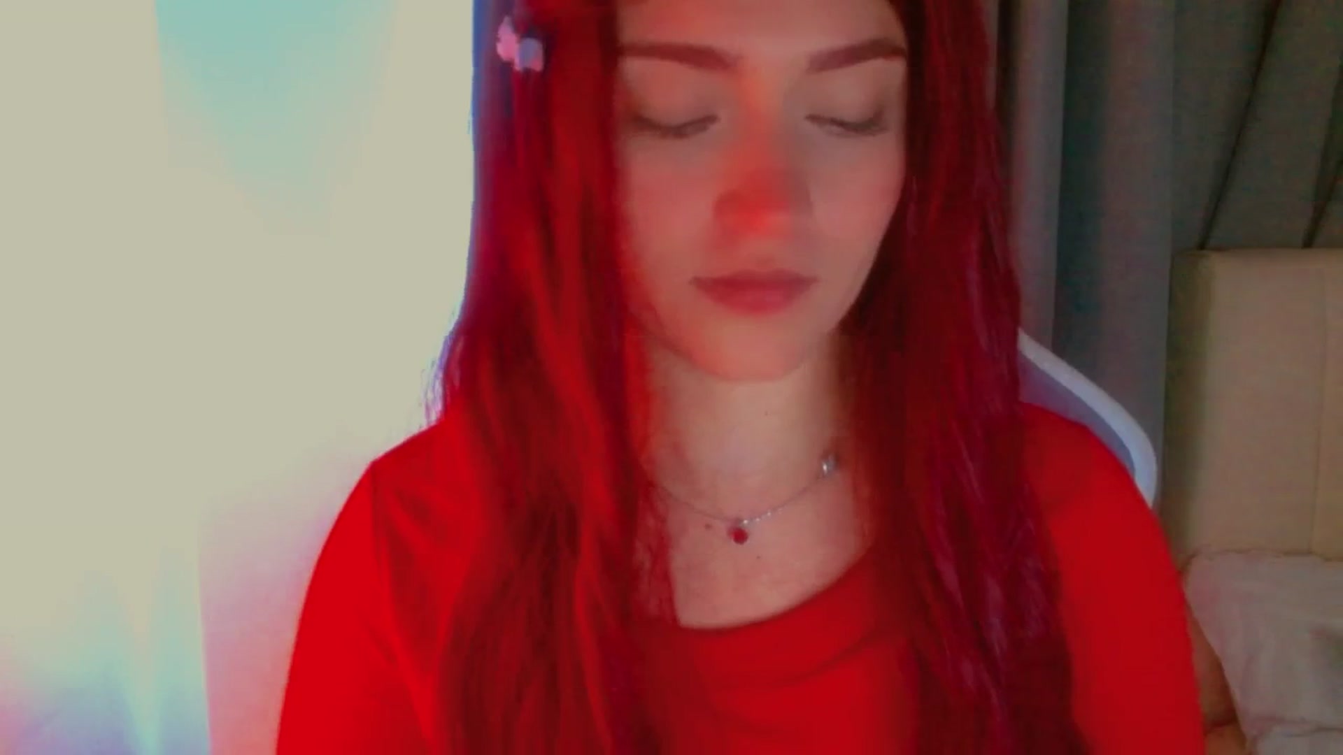 Gallery image thumbnail from Malice_sweet's myfreecams stream on, 12/28/2025, 12:04 image 3 of 20