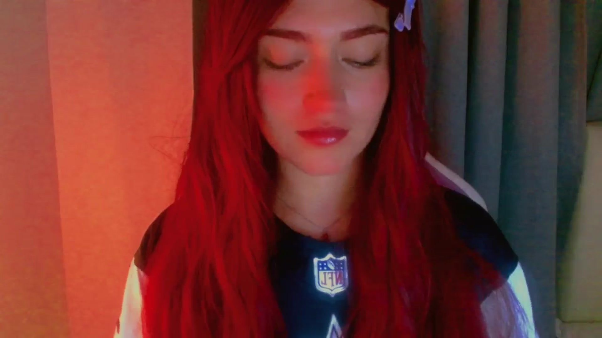 Gallery image thumbnail from Malice_sweet's myfreecams stream on, 12/29/2025, 11:01 image 19 of 20