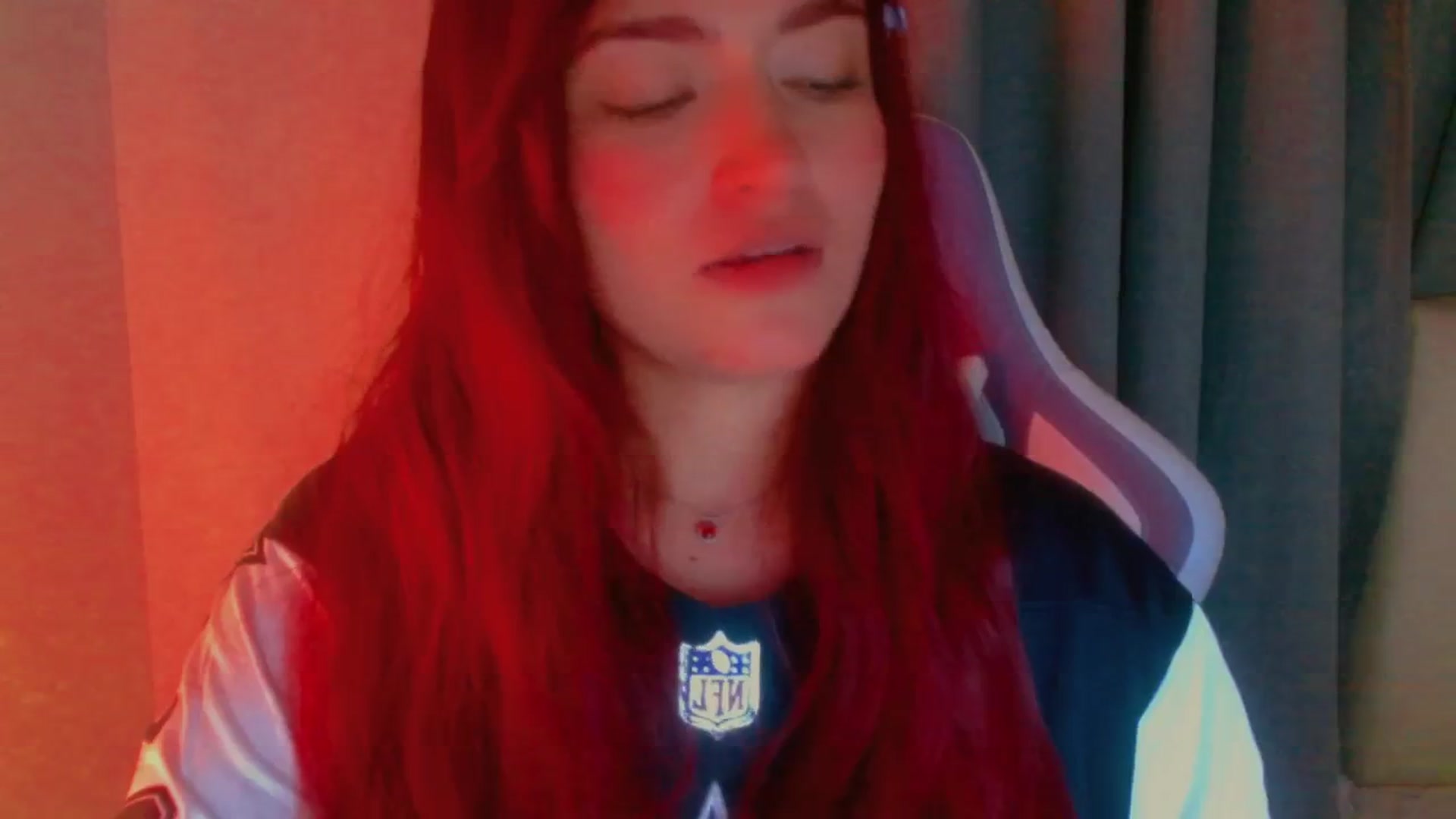 Gallery image thumbnail from Malice_sweet's myfreecams stream on, 12/29/2025, 11:01 image 7 of 20
