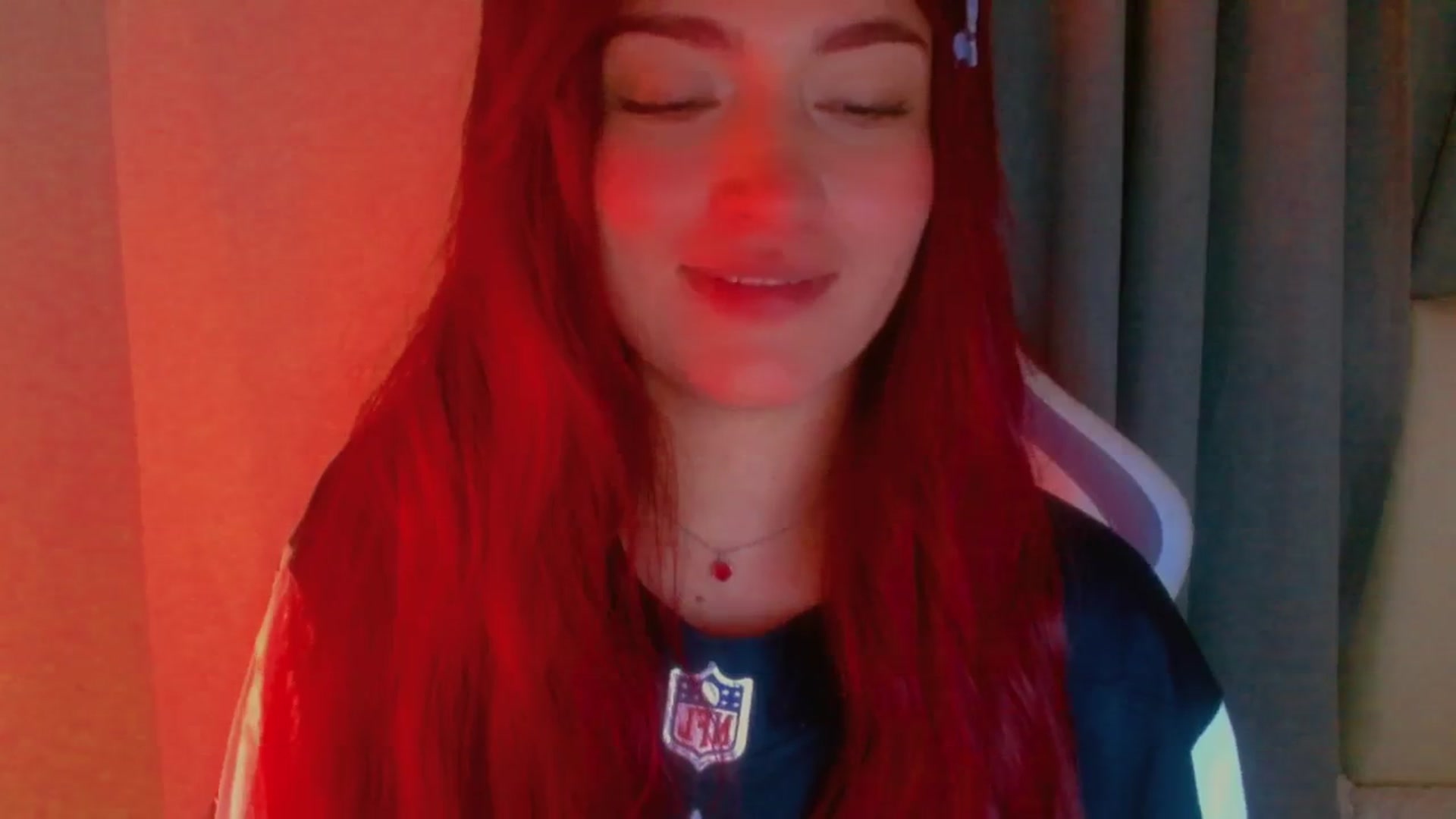 Gallery image thumbnail from Malice_sweet's myfreecams stream on, 12/29/2025, 11:01 image 6 of 20