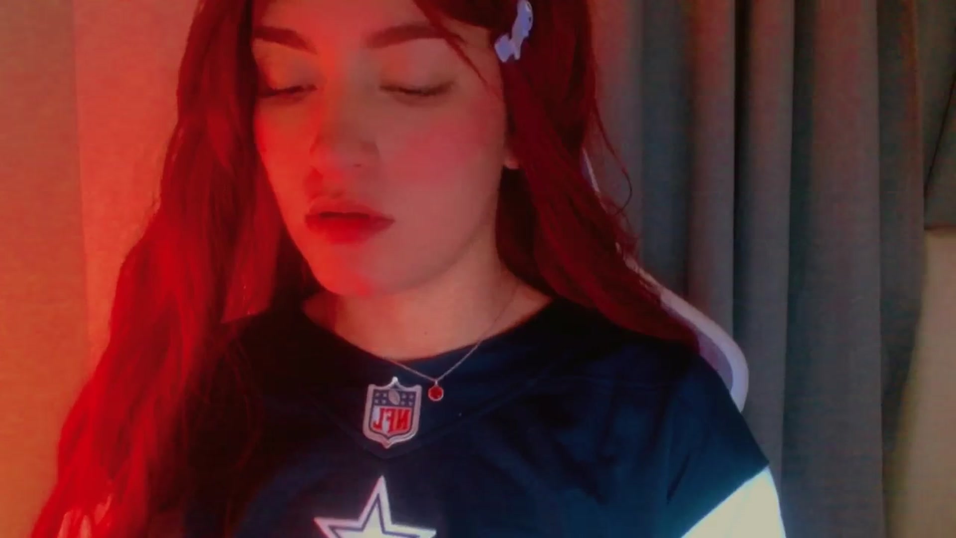 Gallery image thumbnail from Malice_sweet's myfreecams stream on, 12/29/2025, 11:01 image 10 of 20