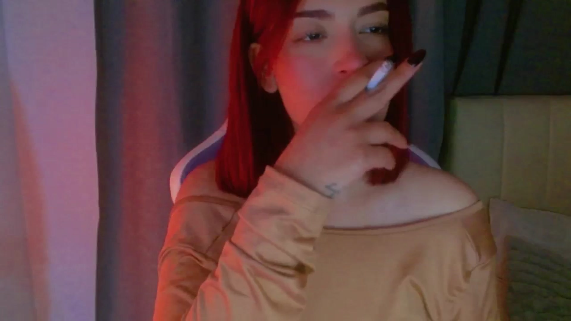Gallery image thumbnail from Malice_sweet's myfreecams stream on, 12/30/2025, 11:27 image 17 of 20