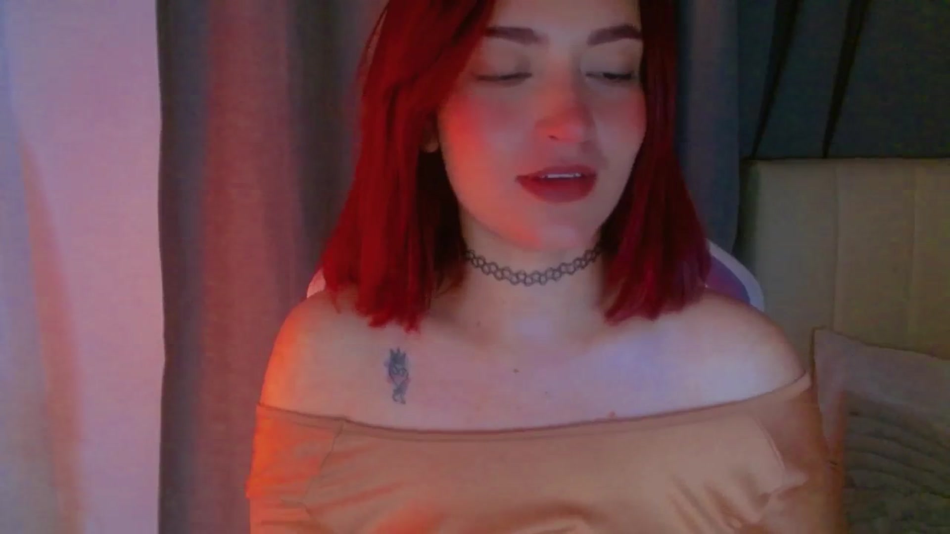 Gallery image thumbnail from Malice_sweet's myfreecams stream on, 12/30/2025, 11:27 image 18 of 20