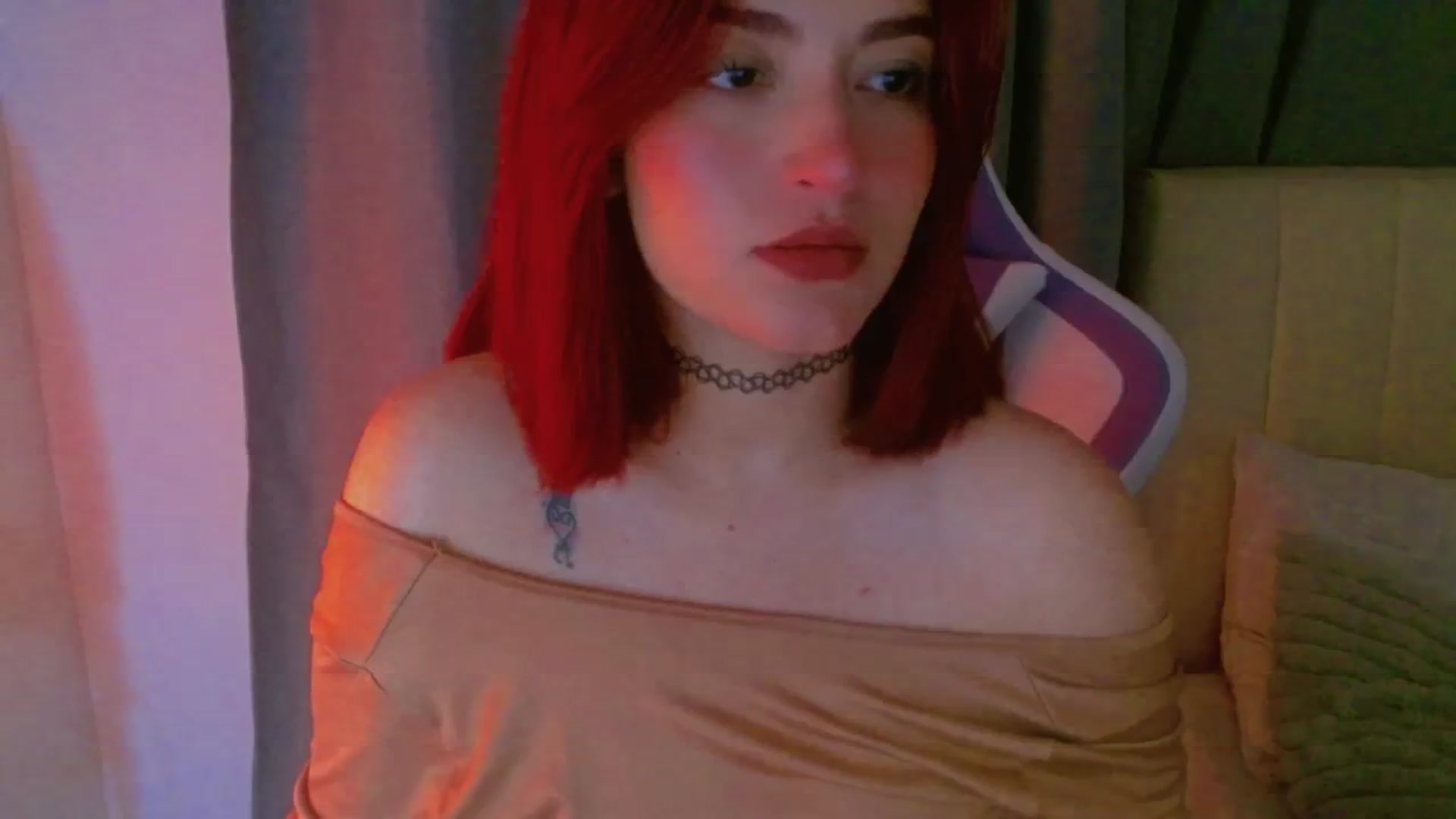Gallery image thumbnail from Malice_sweet's myfreecams stream on, 12/30/2025, 11:27 image 6 of 20