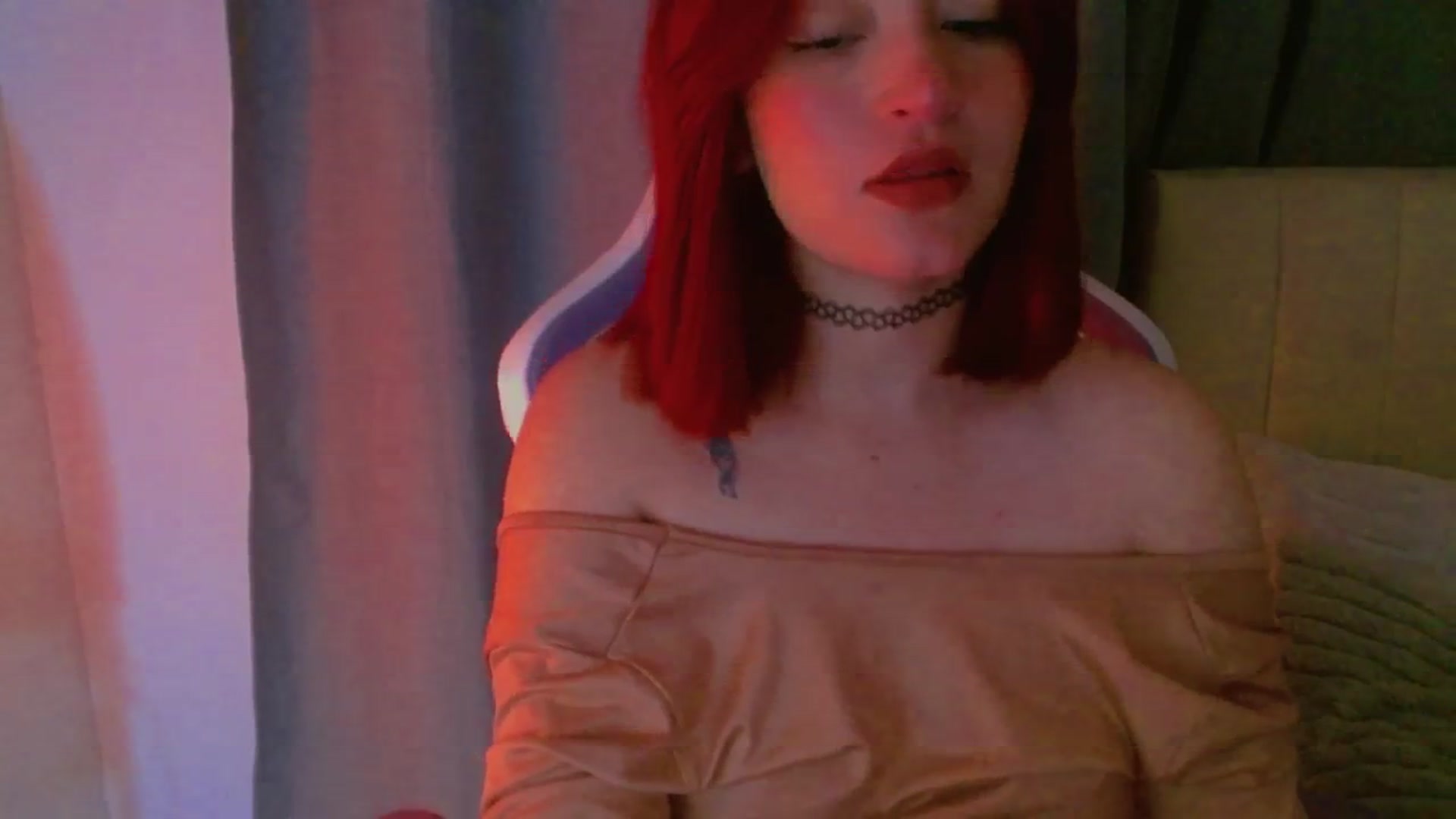 Gallery image thumbnail from Malice_sweet's myfreecams stream on, 12/30/2025, 11:27 image 5 of 20