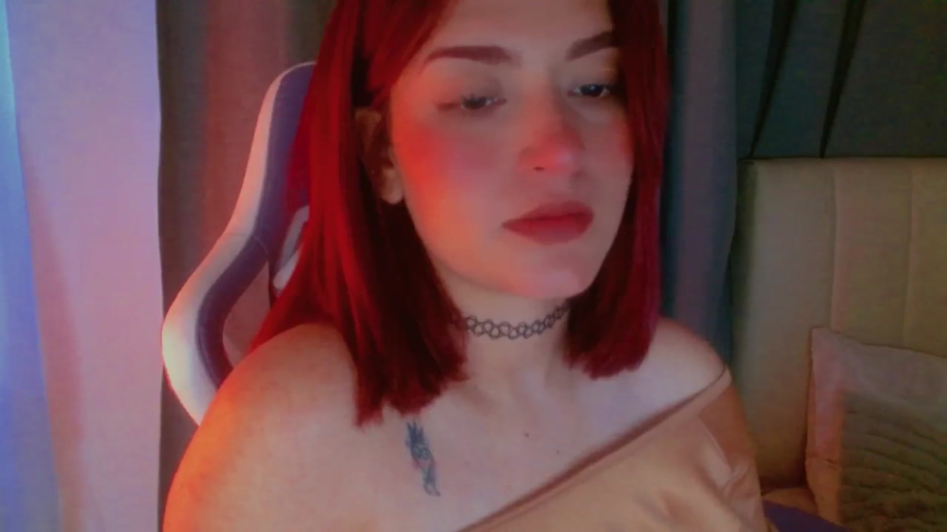 Gallery image thumbnail from Malice_sweet's myfreecams stream on, 12/30/2025, 11:27 image 20 of 20