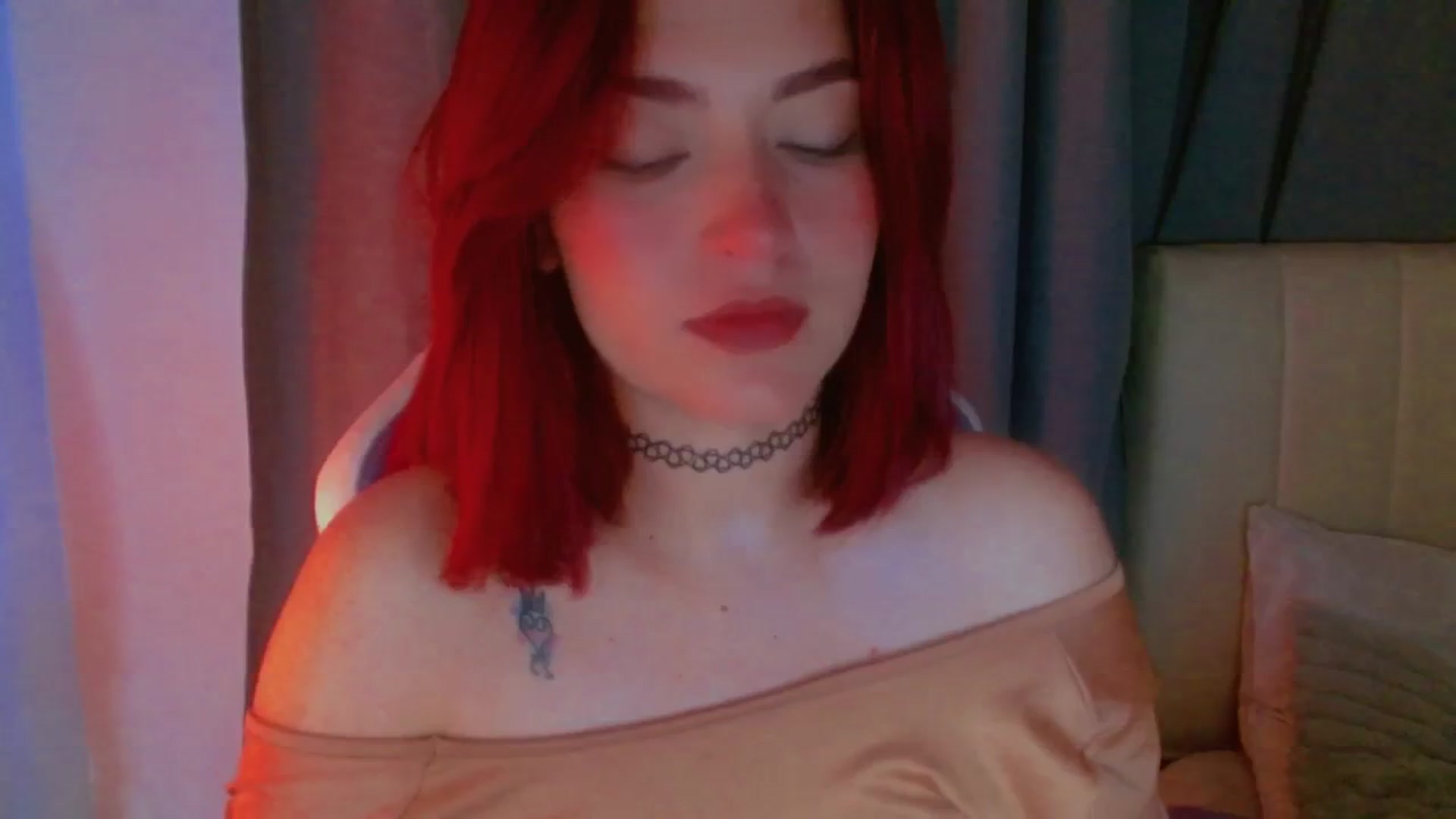 Gallery image thumbnail from Malice_sweet's myfreecams stream on, 12/30/2025, 11:27 image 19 of 20