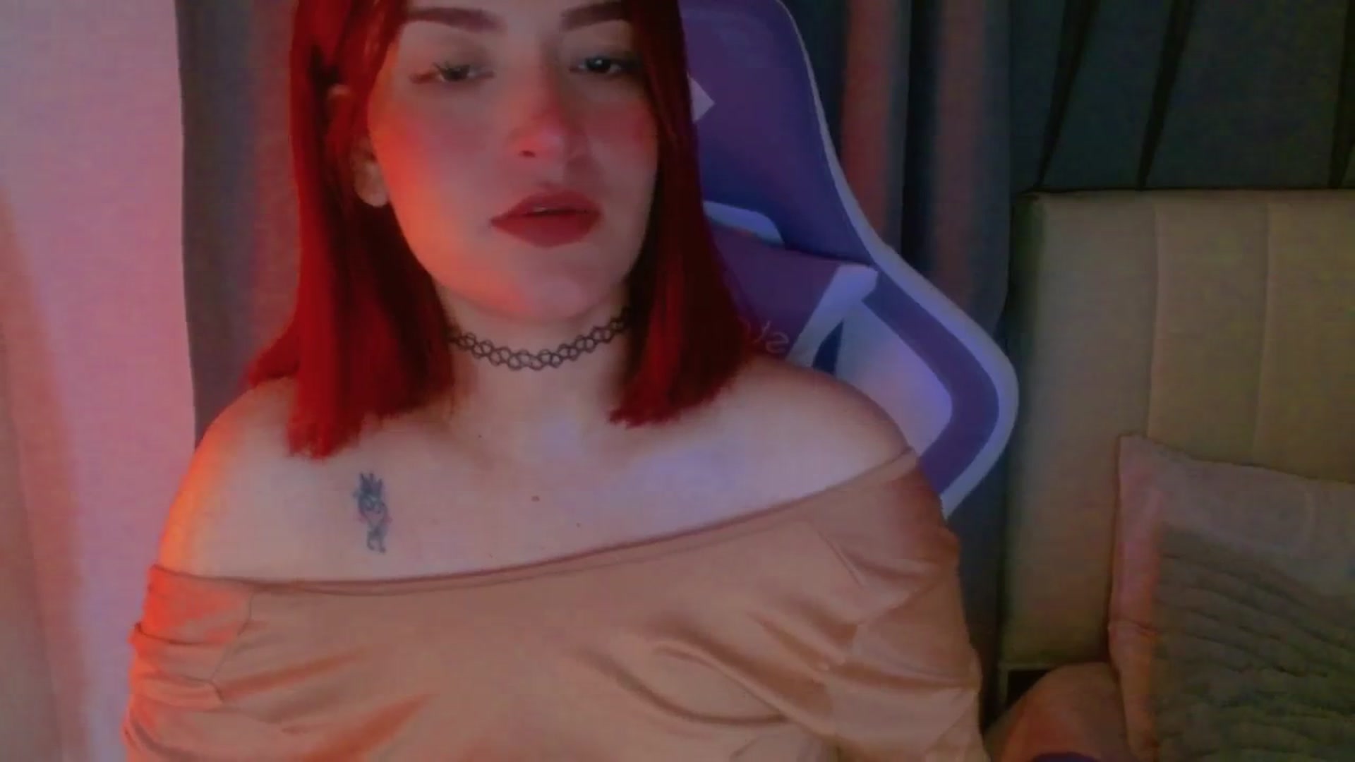 Gallery image thumbnail from Malice_sweet's myfreecams stream on, 12/30/2025, 11:27 image 3 of 20