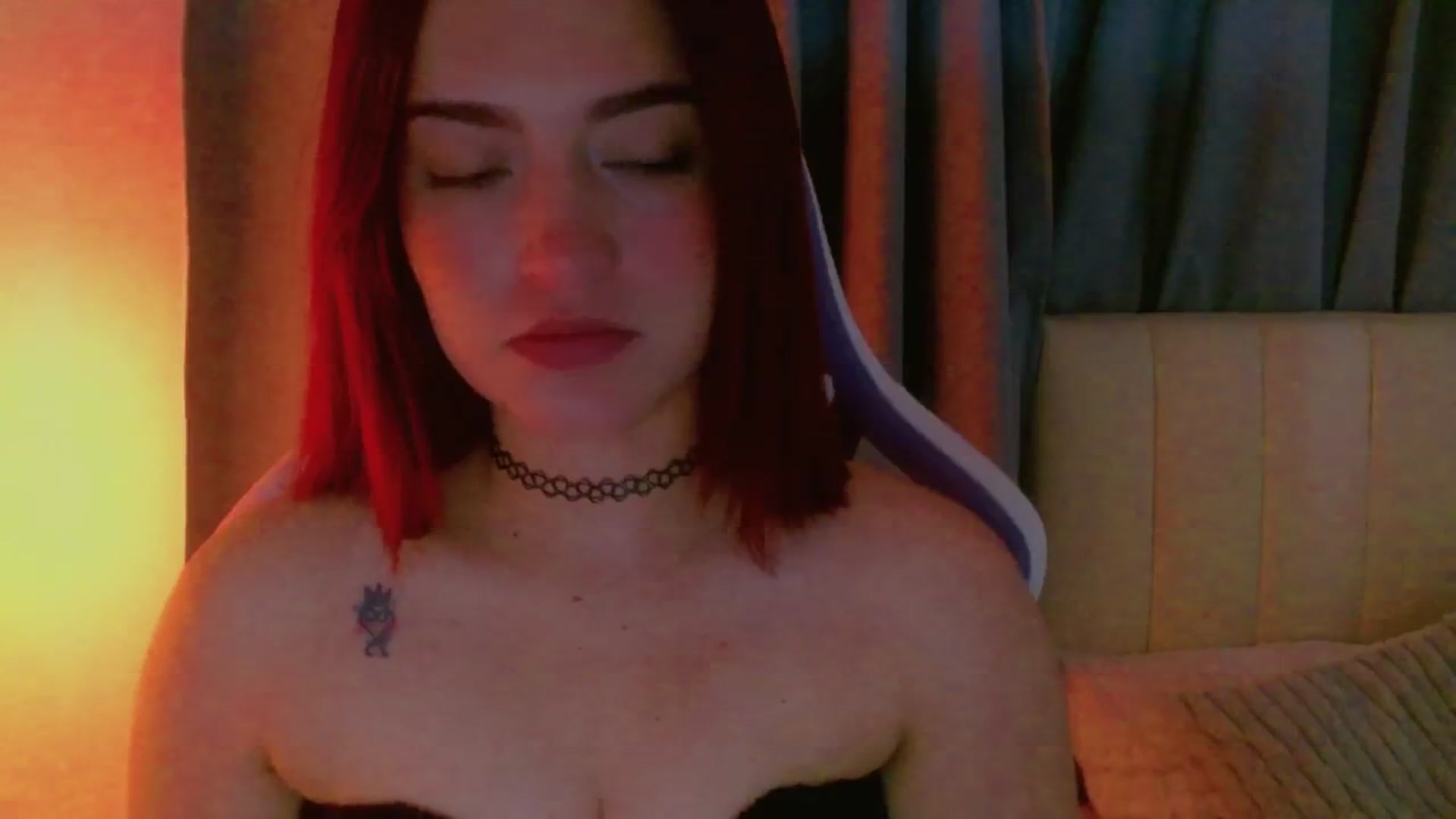 Gallery image thumbnail from Malice_sweet's myfreecams stream on, 12/31/2025, 09:01 image 16 of 20