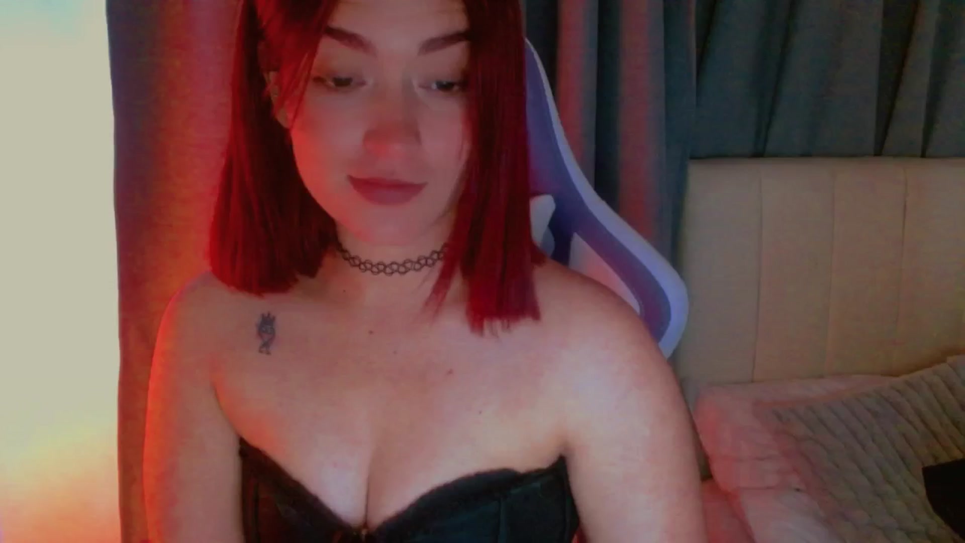 Gallery image thumbnail from Malice_sweet's myfreecams stream on, 12/31/2025, 12:59 image 1 of 20