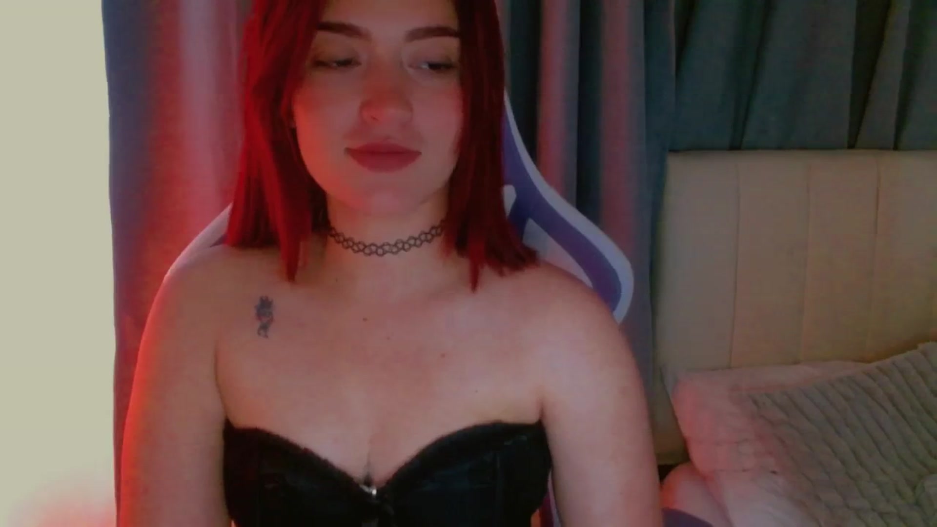 Gallery image thumbnail from Malice_sweet's myfreecams stream on, 12/31/2025, 12:59 image 17 of 20