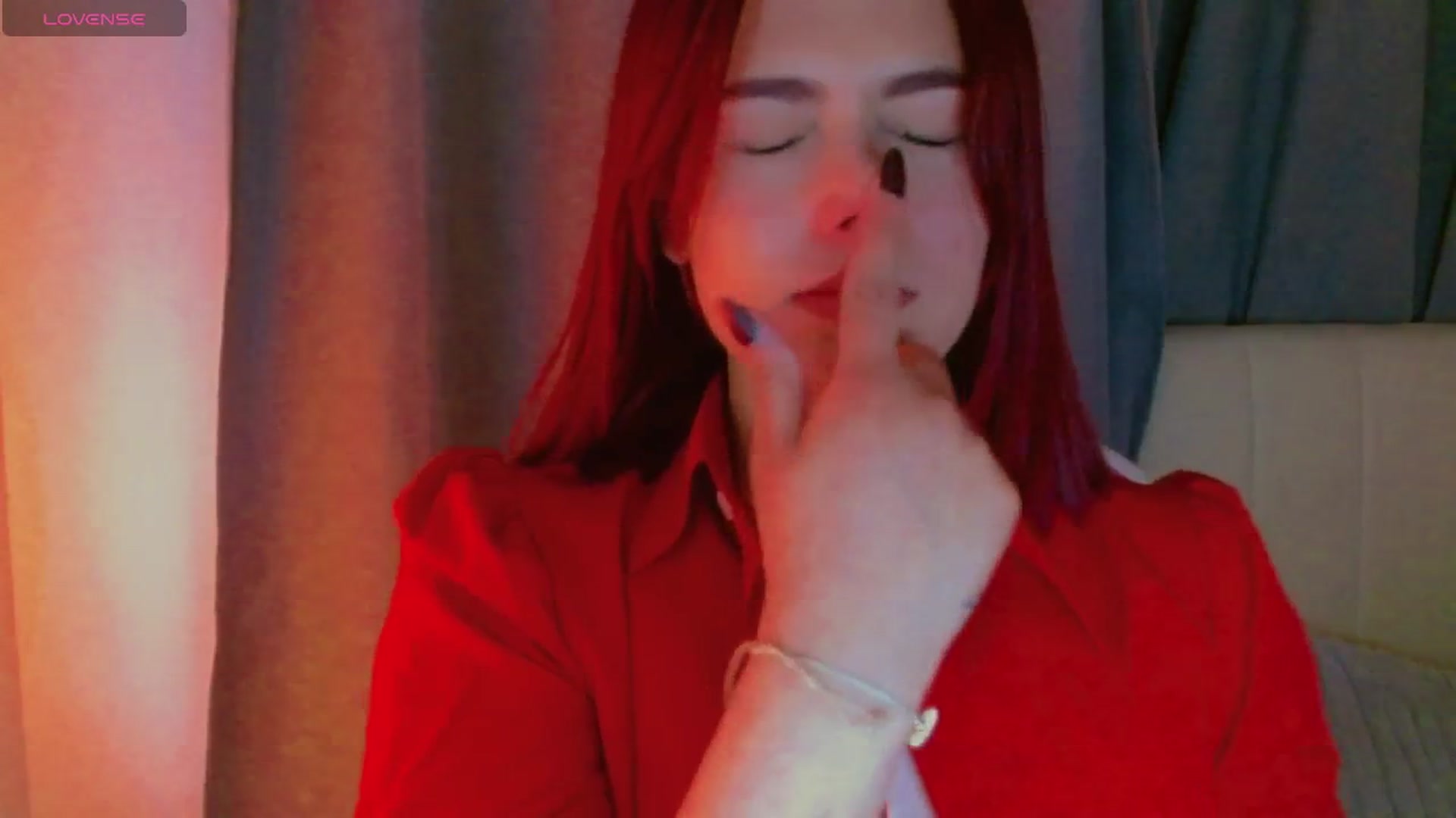 Gallery image thumbnail from Malice_sweet's myfreecams stream on, 01/01/2026, 12:24 image 12 of 20