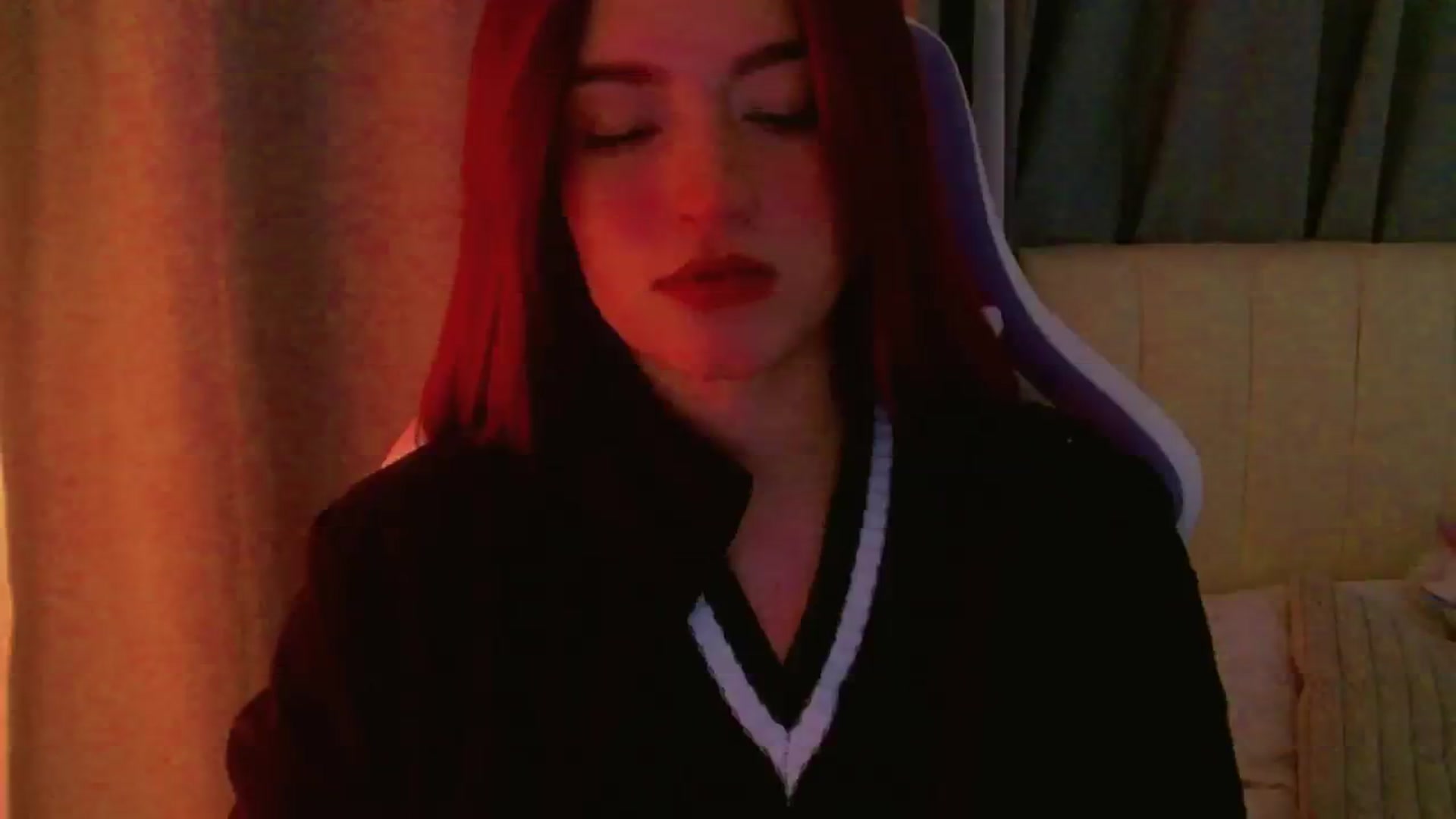 Gallery image thumbnail from Malice_sweet's myfreecams stream on, 01/03/2026, 10:59 image 14 of 20