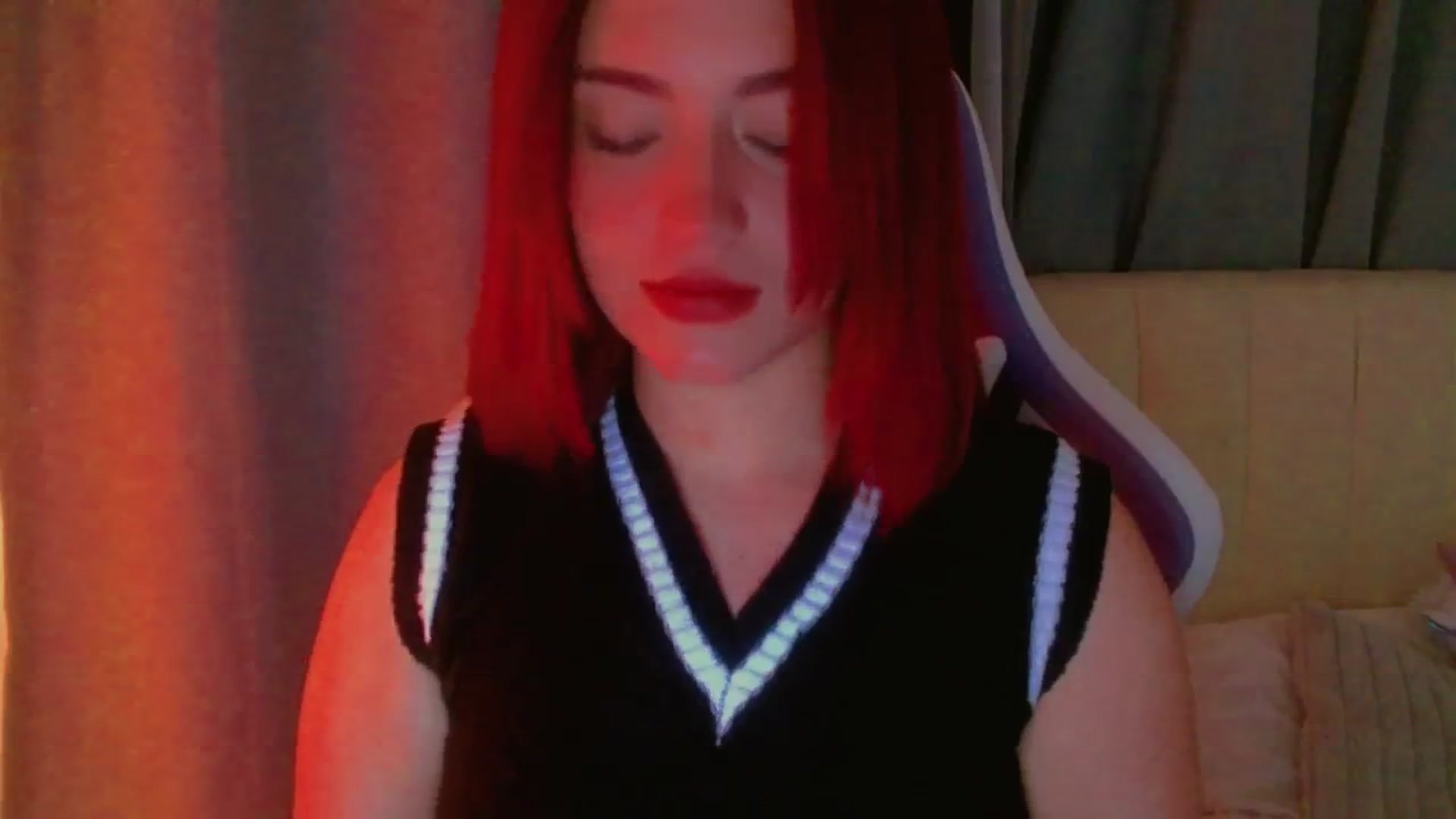 Gallery image thumbnail from Malice_sweet's myfreecams stream on, 01/03/2026, 10:59 image 16 of 20