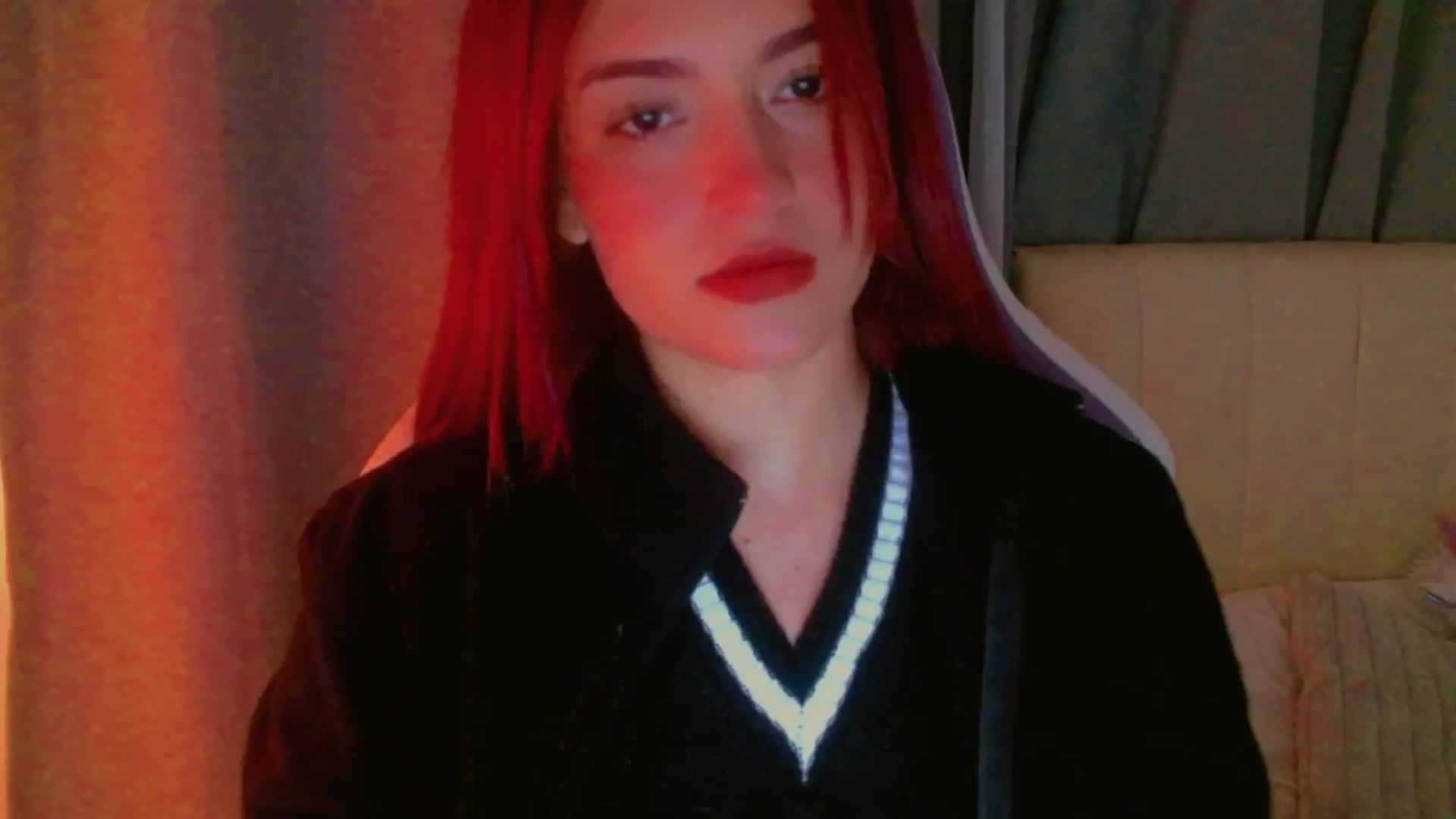 Gallery image thumbnail from Malice_sweet's myfreecams stream on, 01/03/2026, 10:59 image 10 of 20