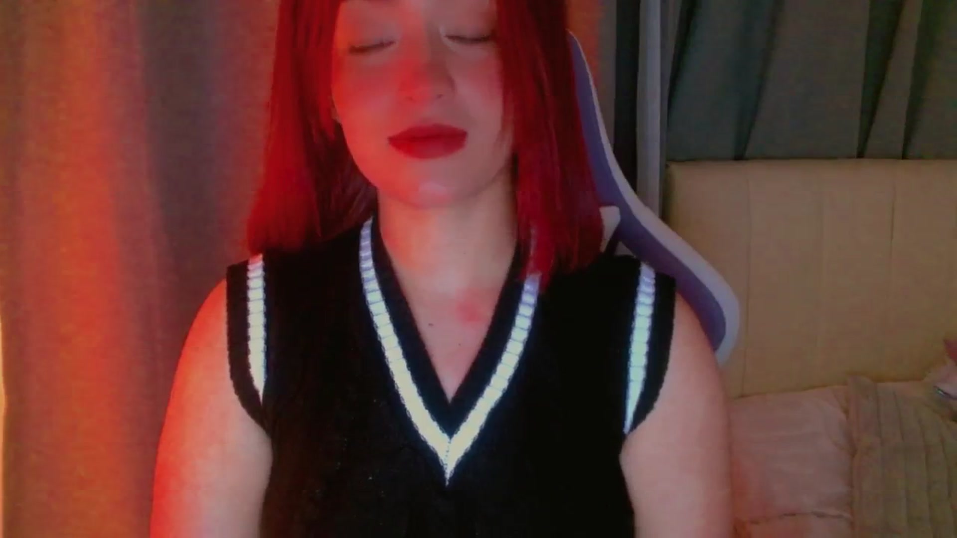 Gallery image thumbnail from Malice_sweet's myfreecams stream on, 01/03/2026, 10:59 image 2 of 20