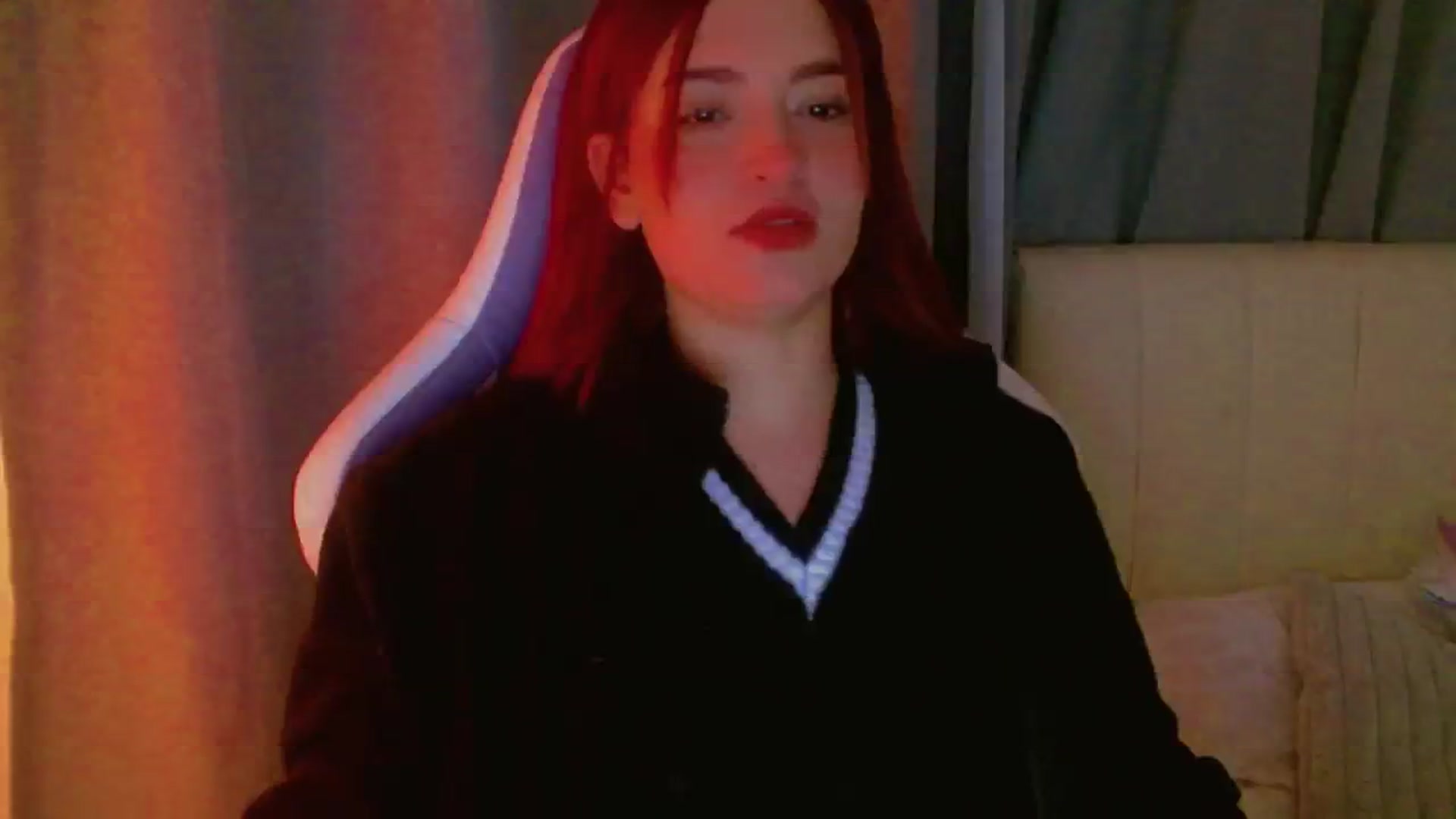 Gallery image thumbnail from Malice_sweet's myfreecams stream on, 01/03/2026, 10:59 image 5 of 20