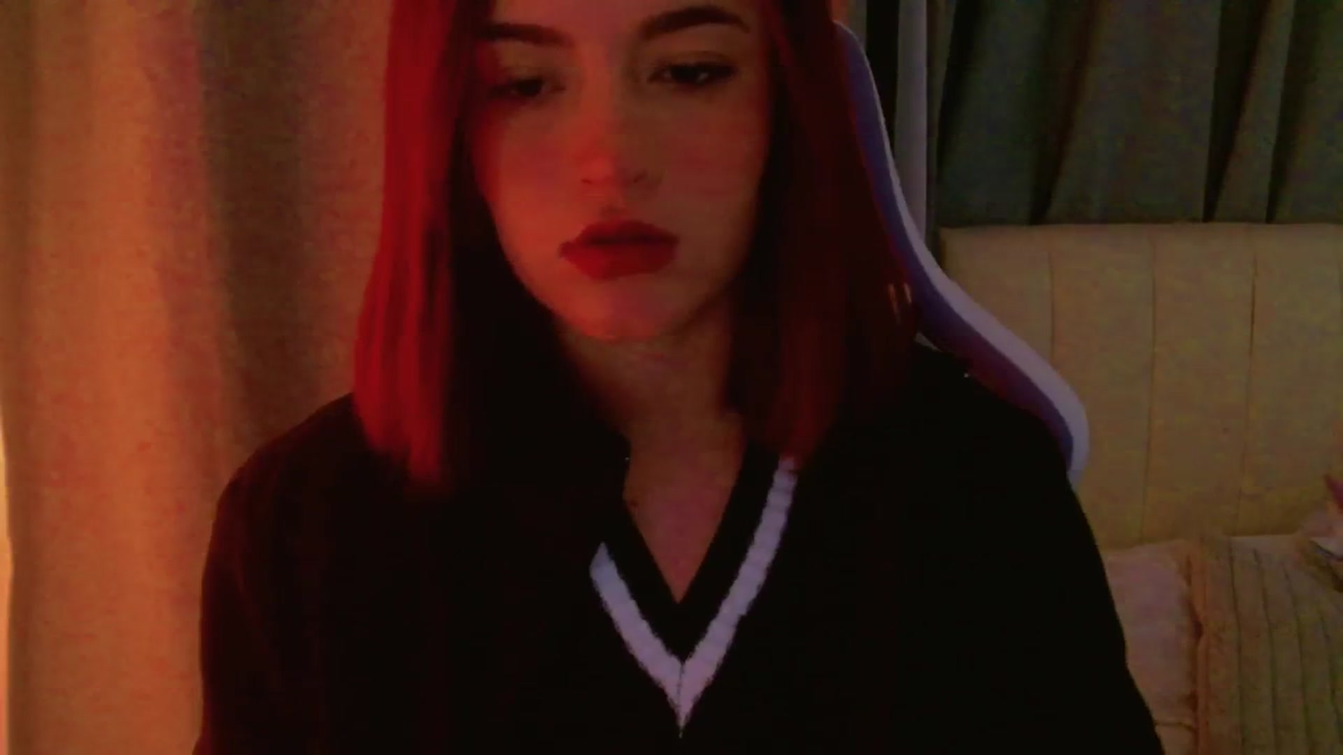 Gallery image thumbnail from Malice_sweet's myfreecams stream on, 01/03/2026, 10:59 image 7 of 20