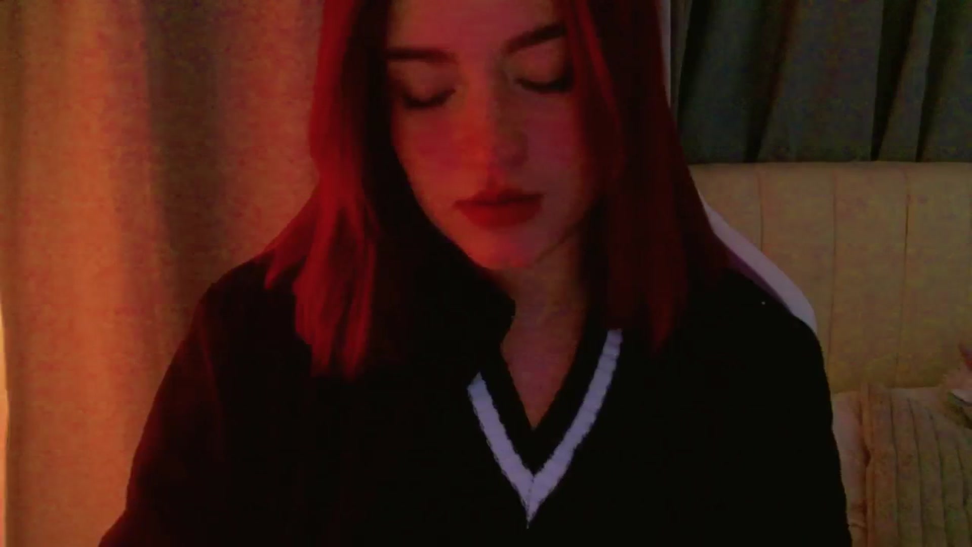 Gallery image thumbnail from Malice_sweet's myfreecams stream on, 01/03/2026, 10:59 image 13 of 20