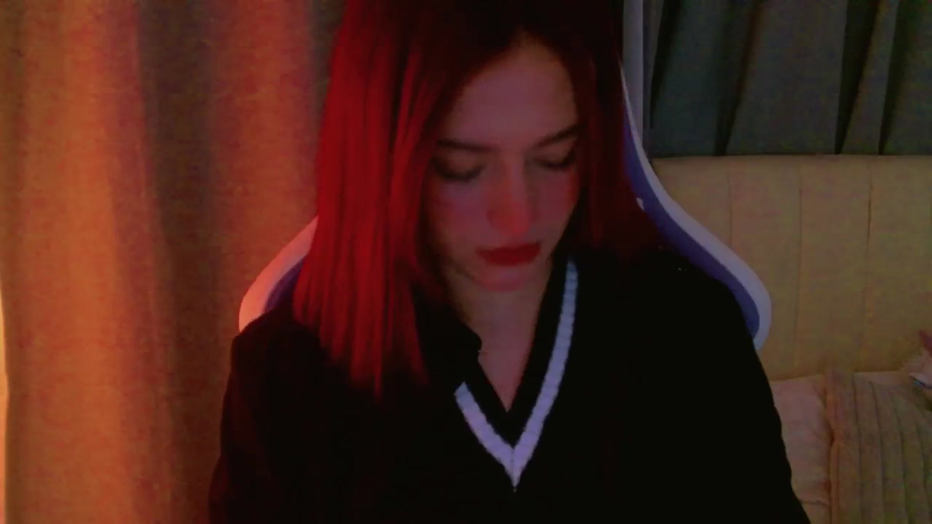 Gallery image thumbnail from Malice_sweet's myfreecams stream on, 01/03/2026, 10:59 image 12 of 20