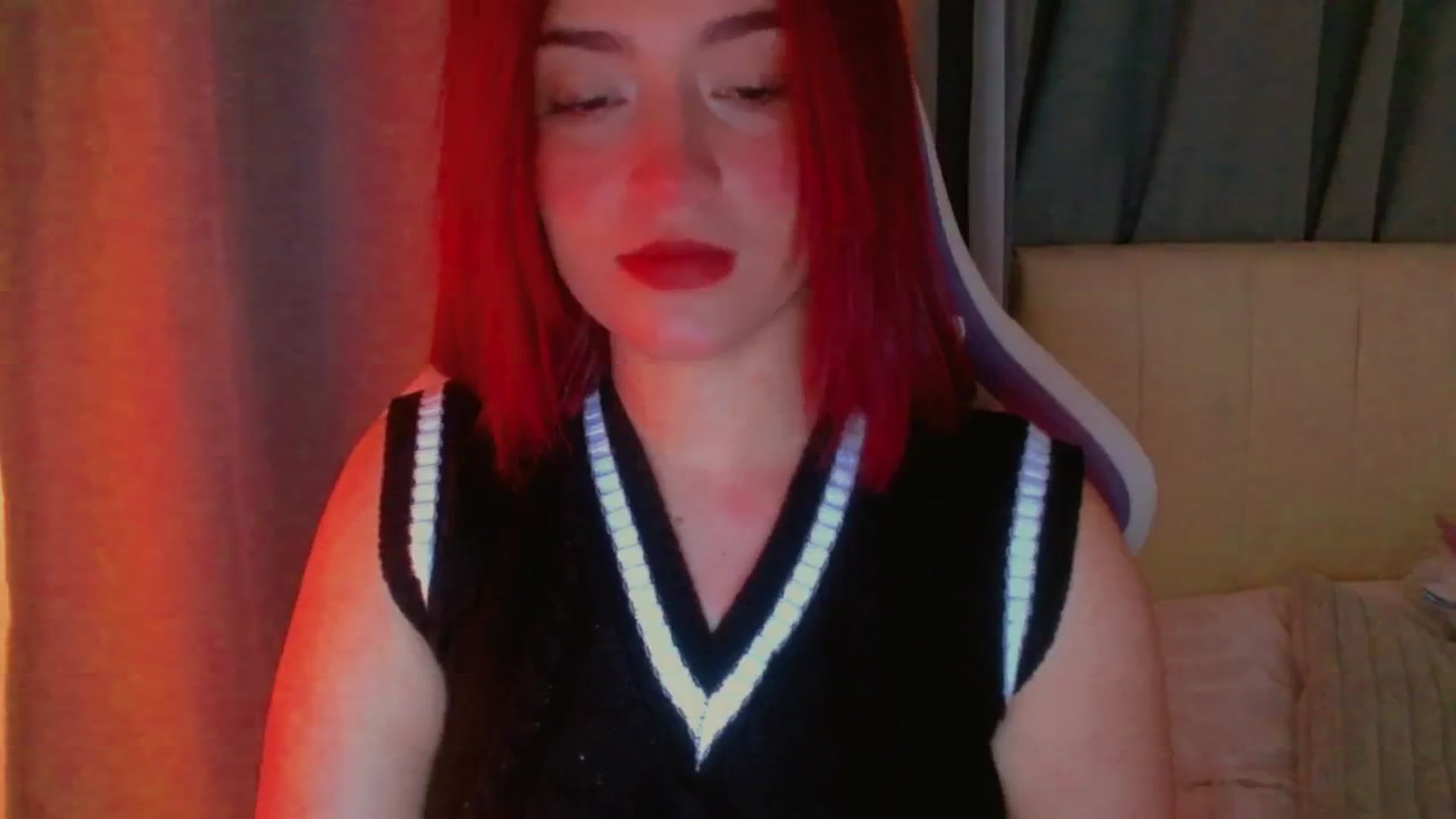 Gallery image thumbnail from Malice_sweet's myfreecams stream on, 01/03/2026, 10:59 image 3 of 20