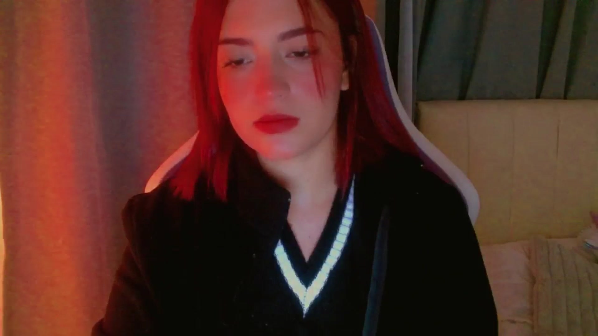 Gallery image thumbnail from Malice_sweet's myfreecams stream on, 01/03/2026, 10:59 image 6 of 20