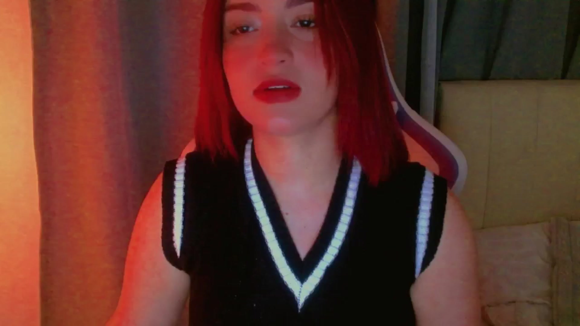 Gallery image thumbnail from Malice_sweet's myfreecams stream on, 01/03/2026, 10:59 image 1 of 20