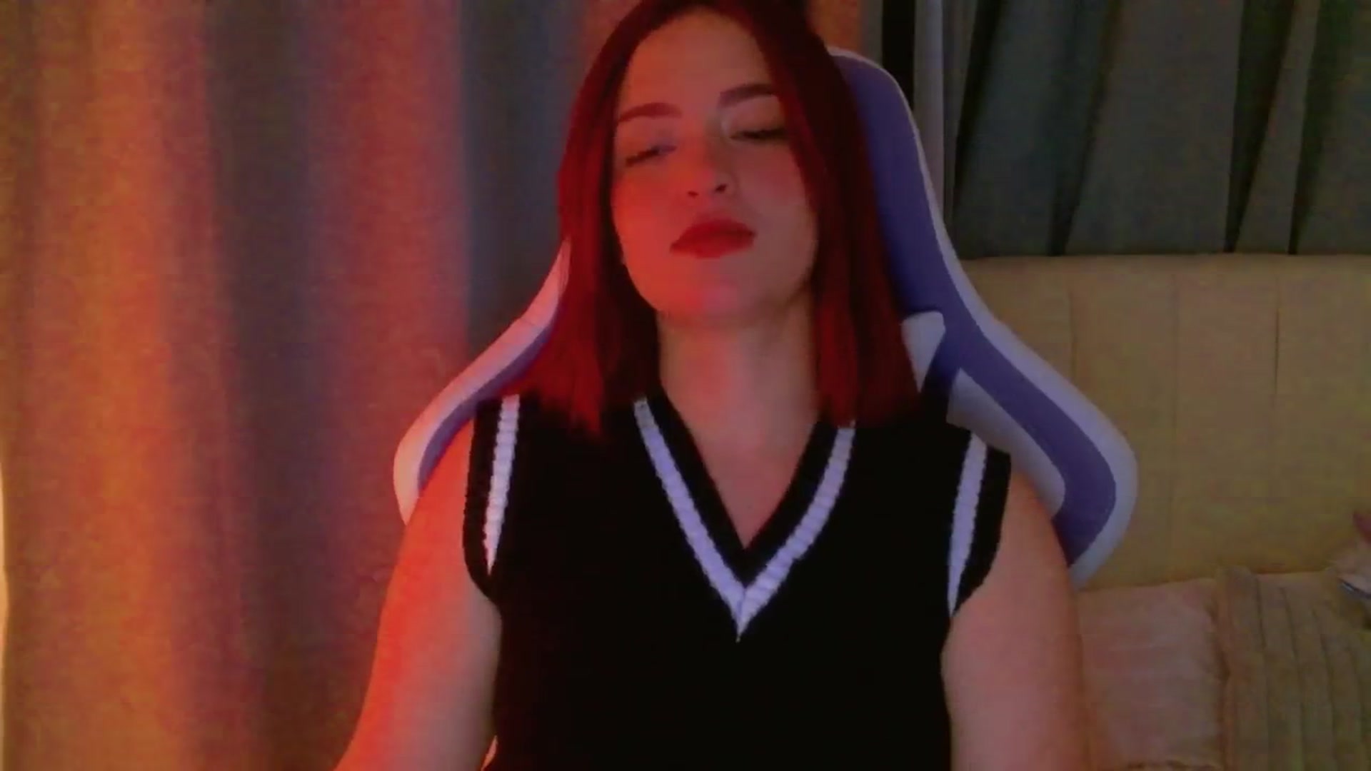 Gallery image thumbnail from Malice_sweet's myfreecams stream on, 01/03/2026, 10:59 image 15 of 20