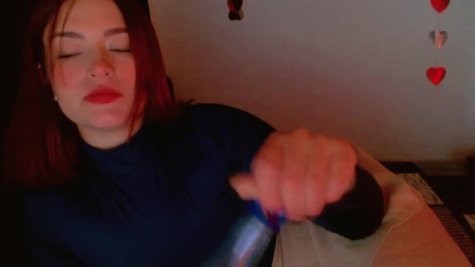 Gallery image thumbnail from Malice_sweet's myfreecams stream on, 01/04/2026, 08:44 image 6 of 20