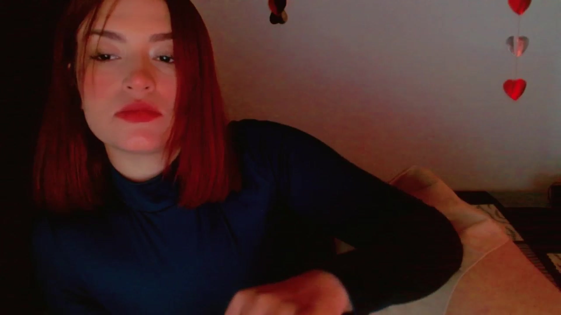 Gallery image thumbnail from Malice_sweet's myfreecams stream on, 01/04/2026, 08:44 image 3 of 20