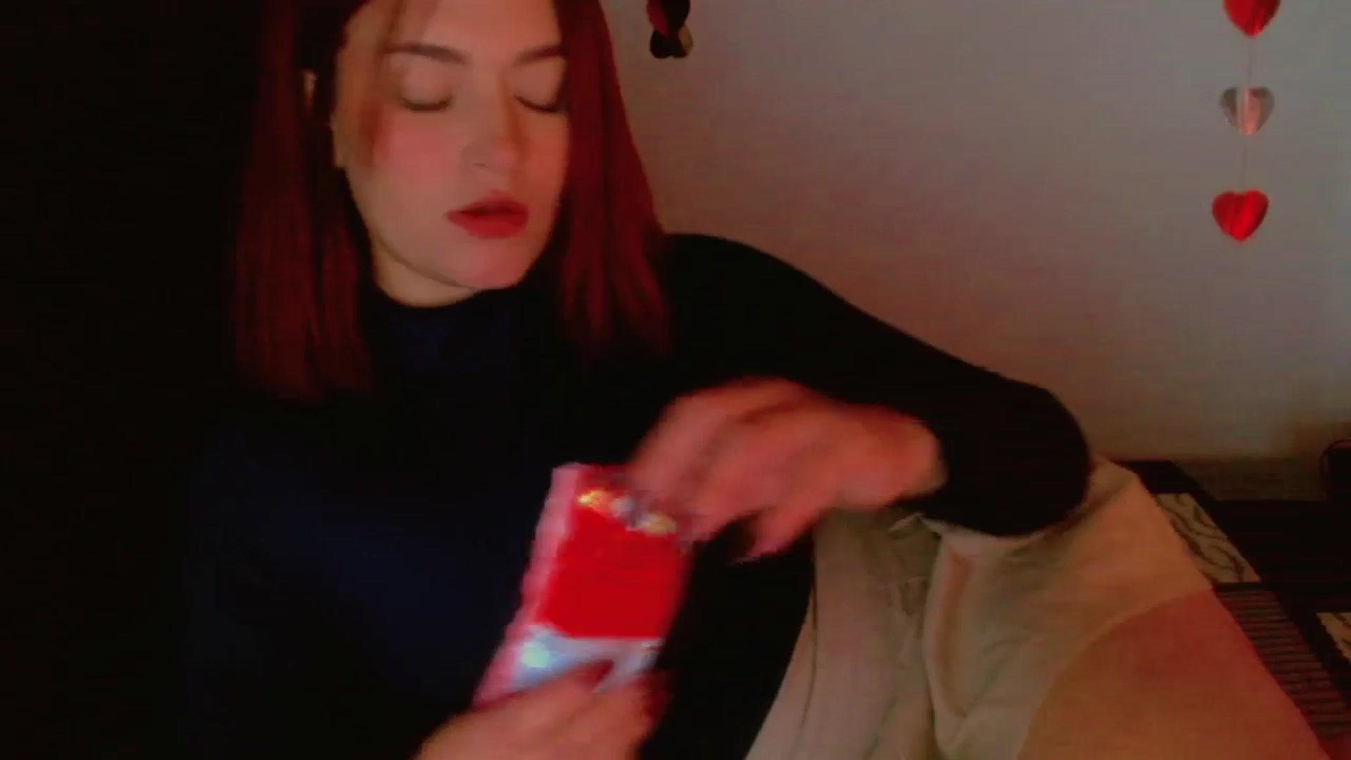 Gallery image thumbnail from Malice_sweet's myfreecams stream on, 01/04/2026, 08:44 image 7 of 20