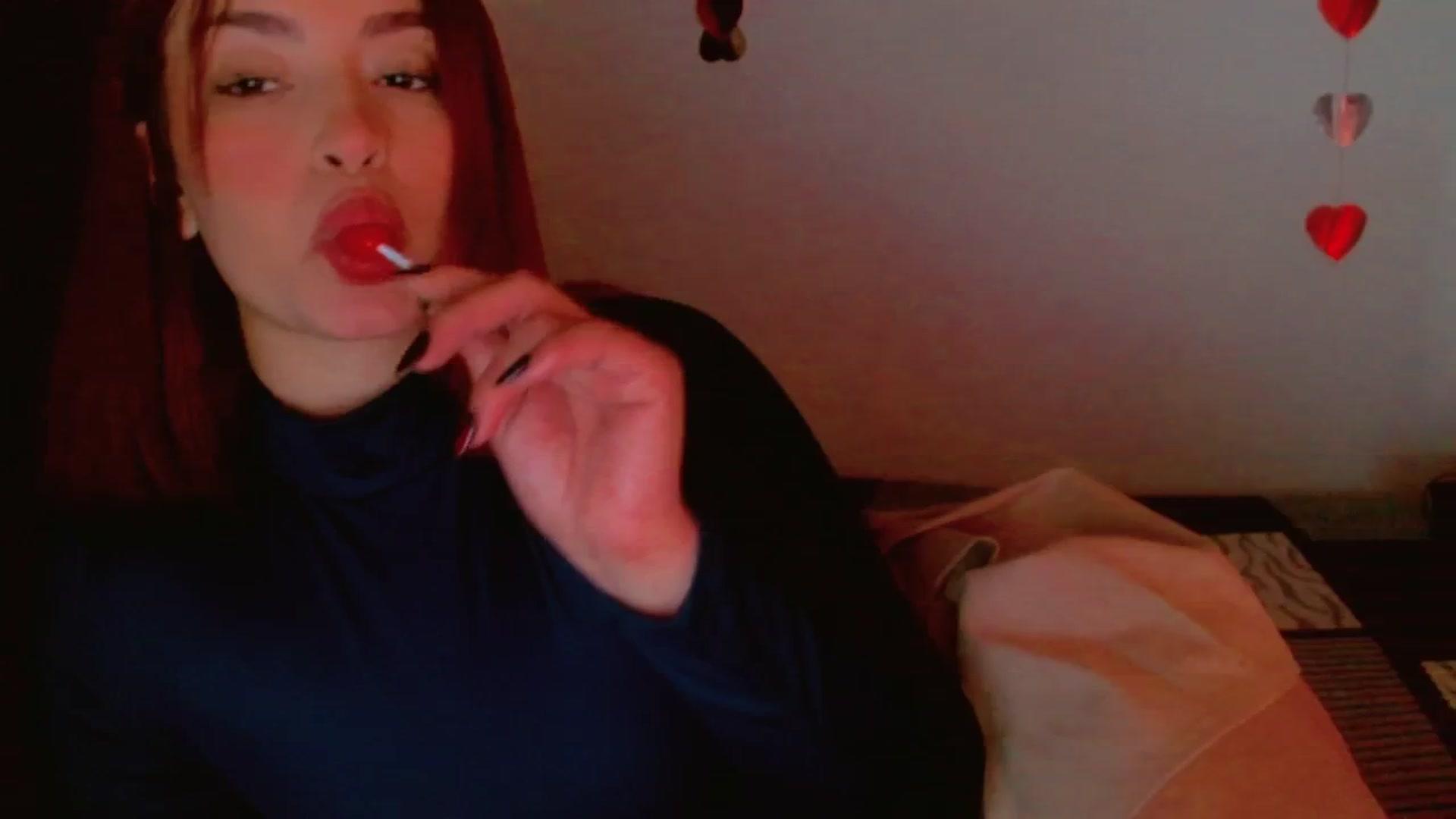 Gallery image thumbnail from Malice_sweet's myfreecams stream on, 01/04/2026, 08:44 image 14 of 20