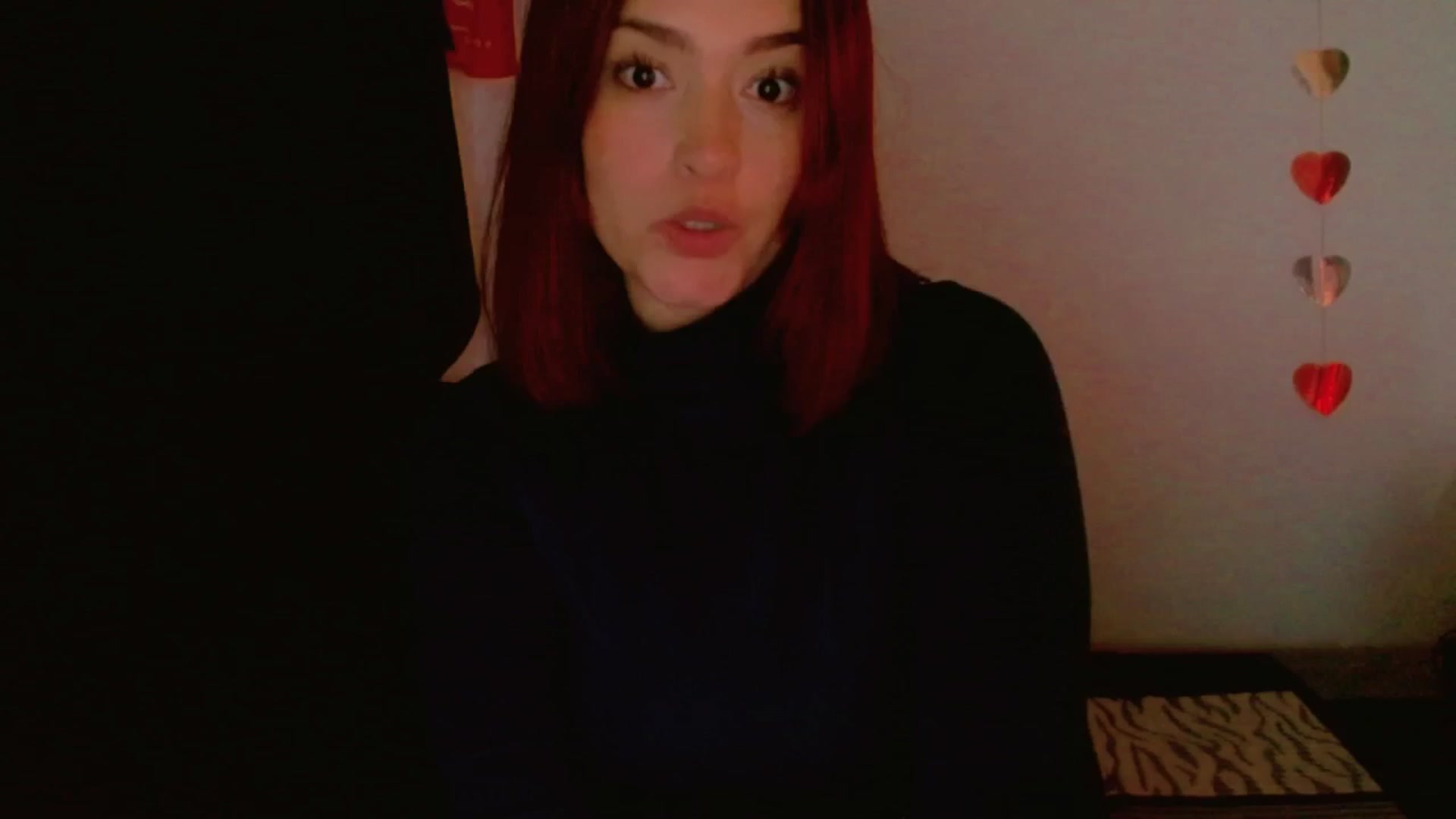 Gallery image thumbnail from Malice_sweet's myfreecams stream on, 01/04/2026, 11:47 image 20 of 20