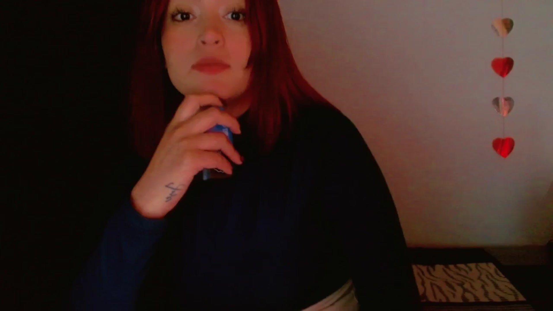 Gallery image thumbnail from Malice_sweet's myfreecams stream on, 01/04/2026, 11:47 image 17 of 20