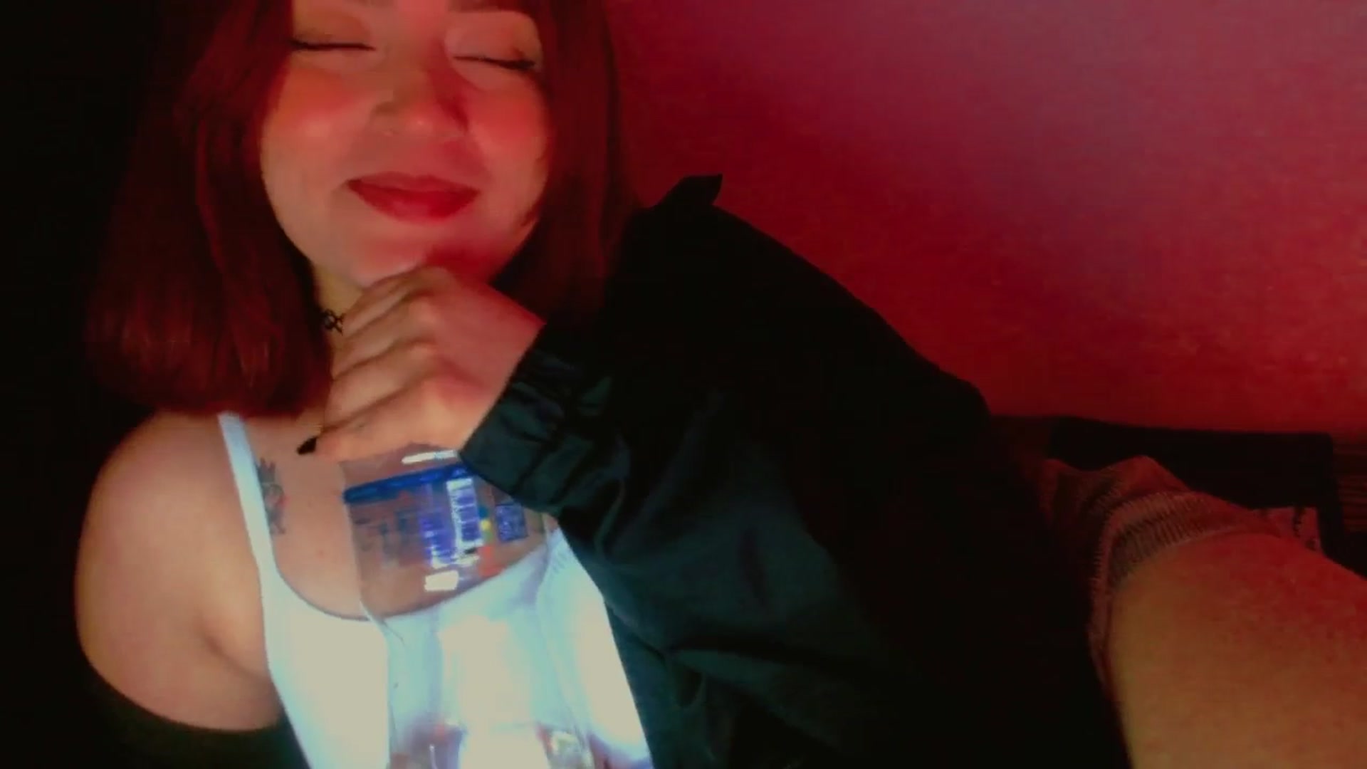 Gallery image thumbnail from Malice_sweet's myfreecams stream on, 01/07/2026, 06:16 image 19 of 20