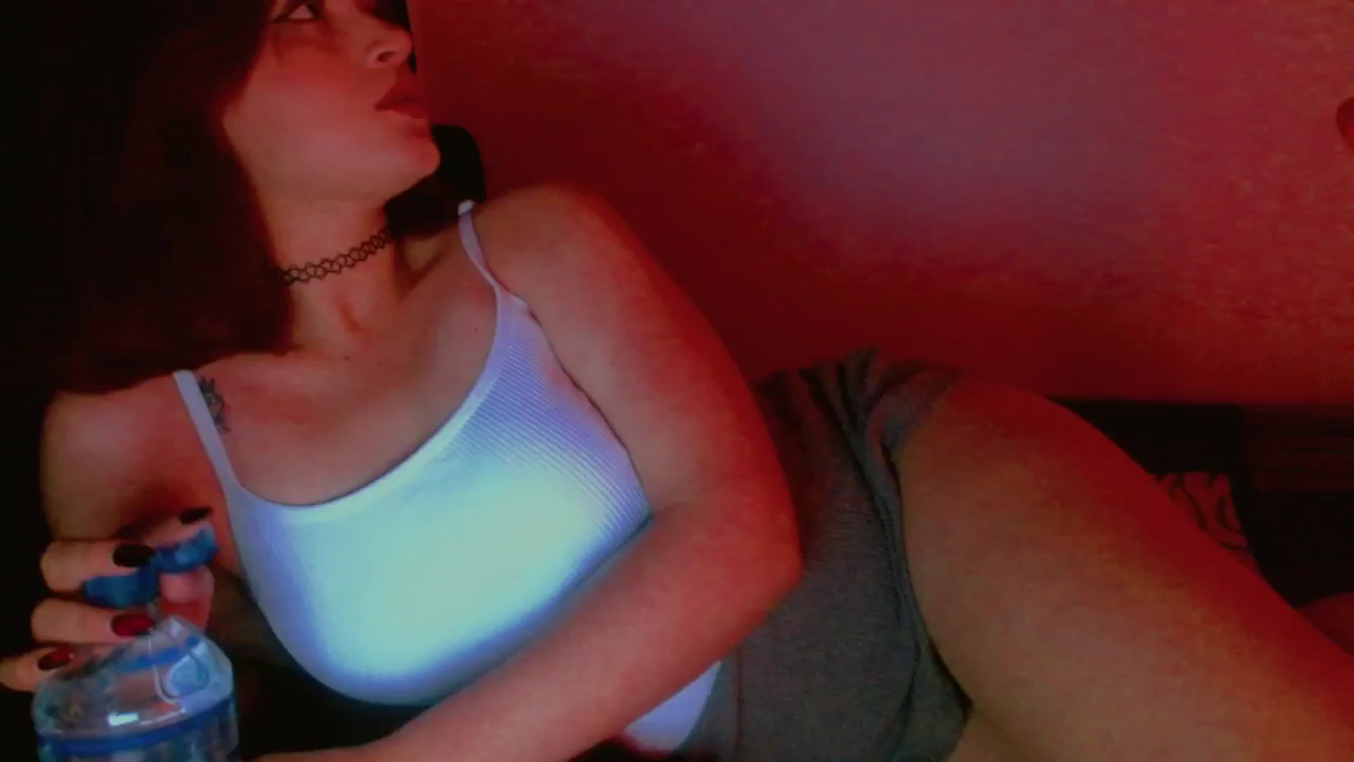 Gallery image thumbnail from Malice_sweet's myfreecams stream on, 01/07/2026, 06:16 image 1 of 20