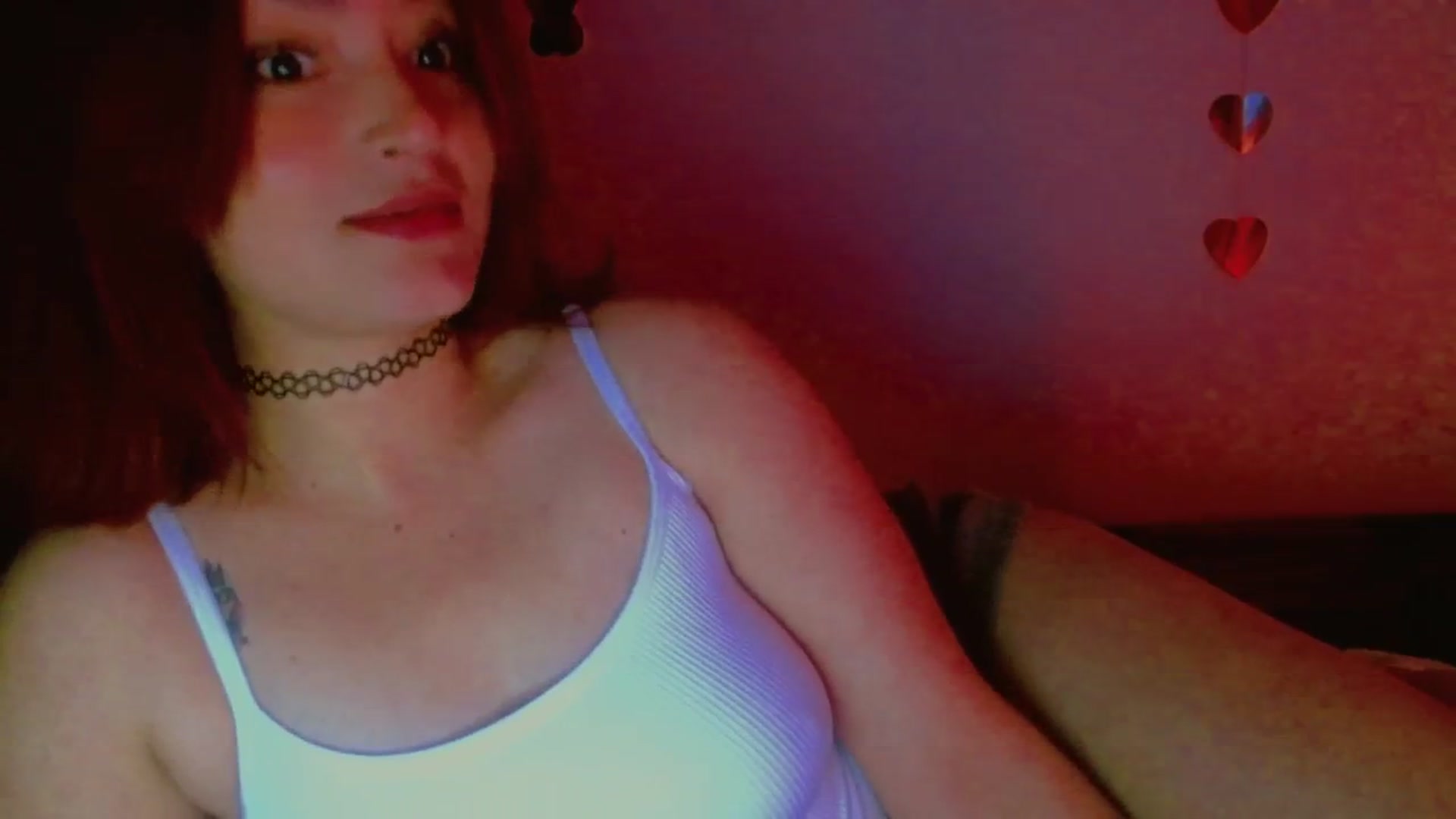 Gallery image thumbnail from Malice_sweet's myfreecams stream on, 01/07/2026, 06:16 image 10 of 20
