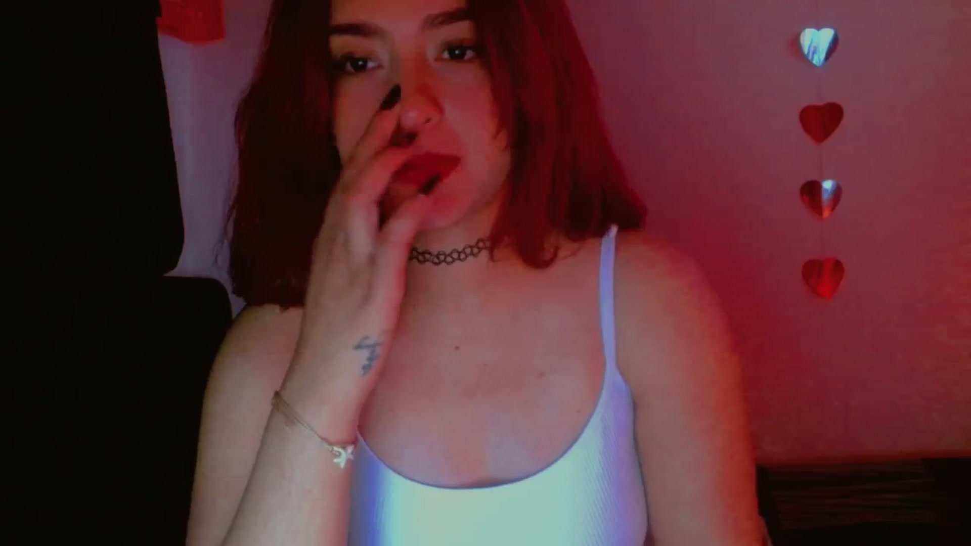 Gallery image thumbnail from Malice_sweet's myfreecams stream on, 01/07/2026, 06:16 image 9 of 20