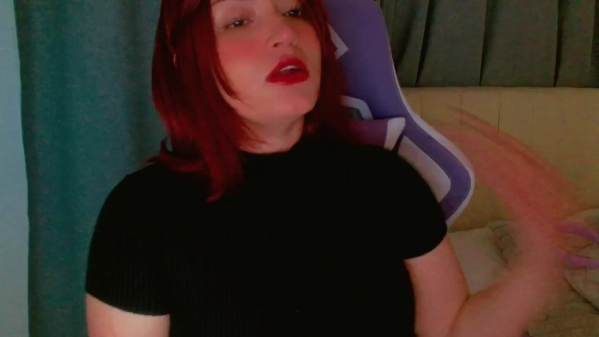 Gallery image thumbnail from Malice_sweet's myfreecams stream on, 01/10/2026, 07:39 image 1 of 20