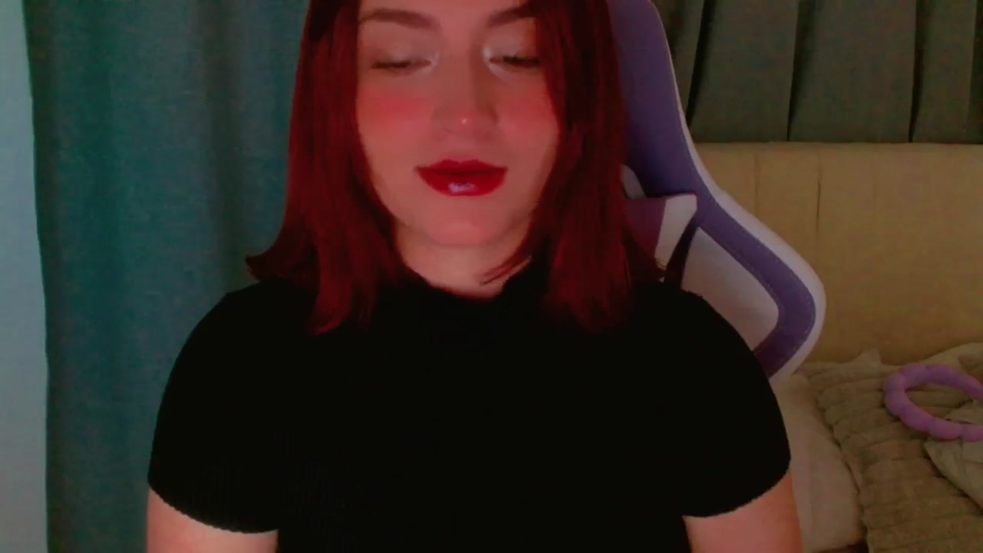 Gallery image thumbnail from Malice_sweet's myfreecams stream on, 01/10/2026, 07:39 image 5 of 20