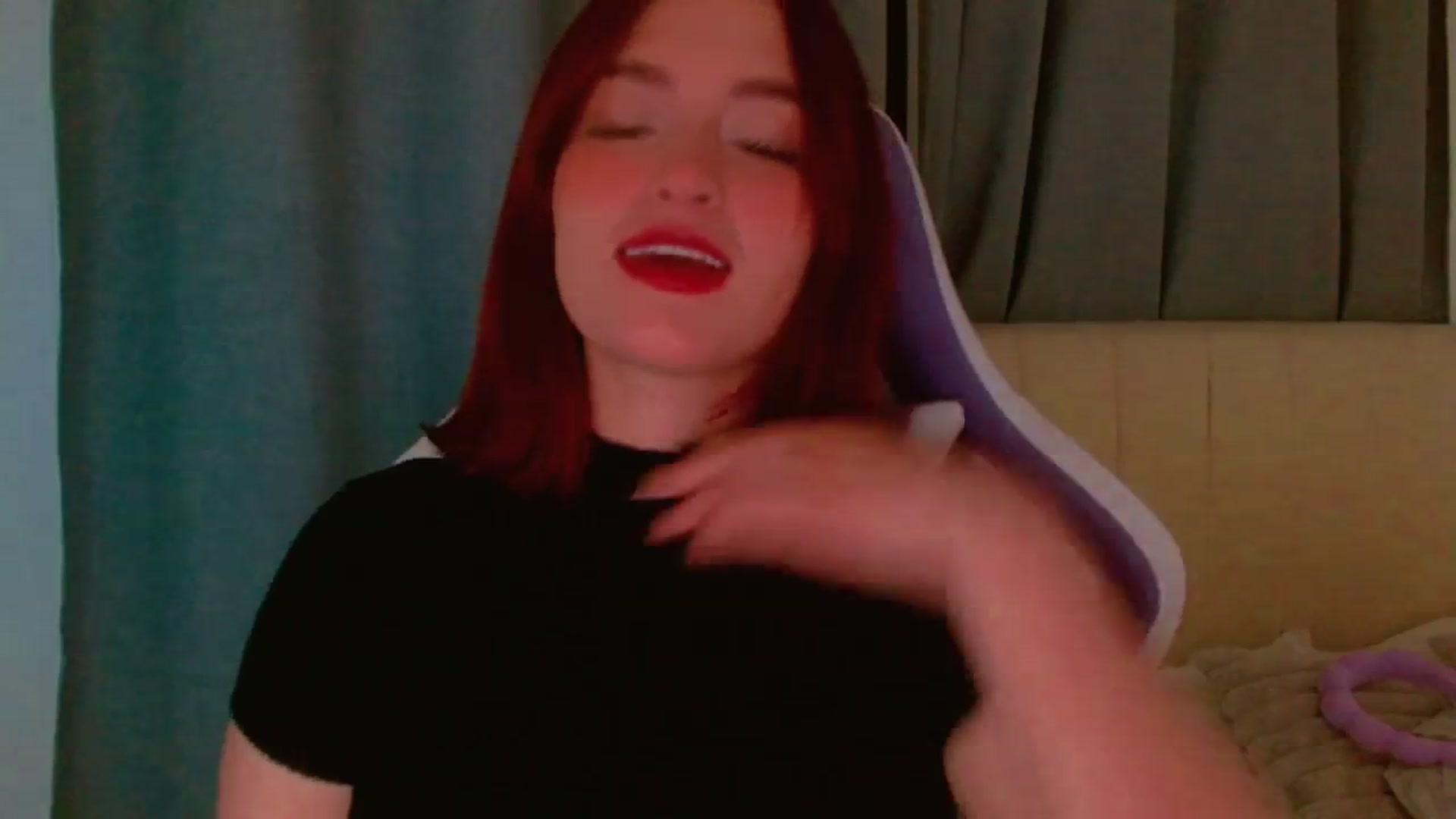 Gallery image thumbnail from Malice_sweet's myfreecams stream on, 01/10/2026, 07:39 image 8 of 20