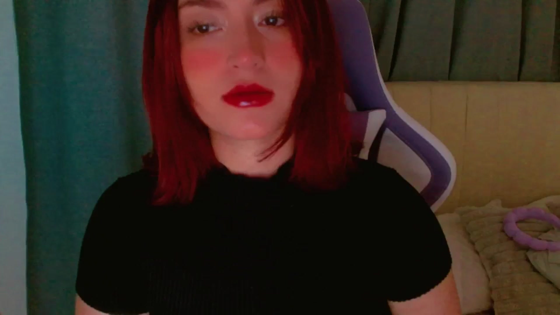 Gallery image thumbnail from Malice_sweet's myfreecams stream on, 01/10/2026, 07:39 image 3 of 20