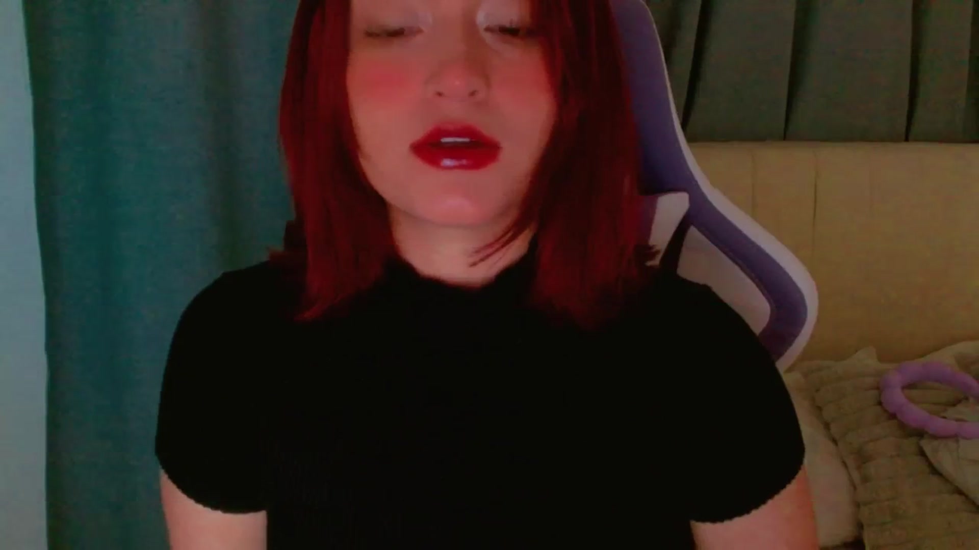 Gallery image thumbnail from Malice_sweet's myfreecams stream on, 01/10/2026, 07:39 image 2 of 20
